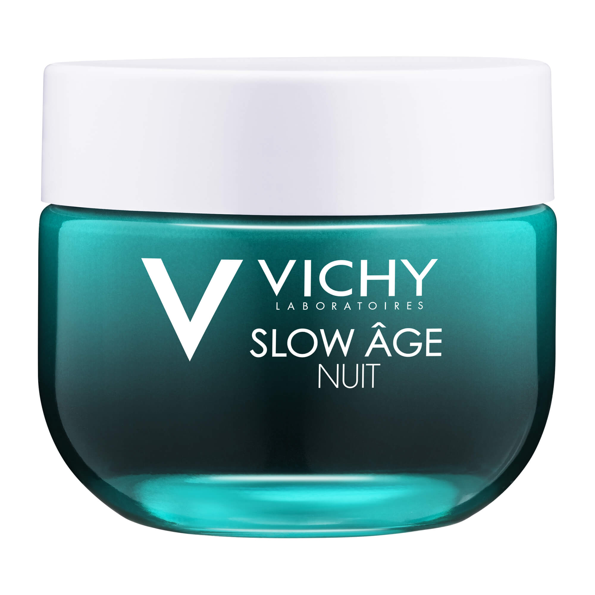 Vichy Slow Age Nacht Creme Und Maske - None