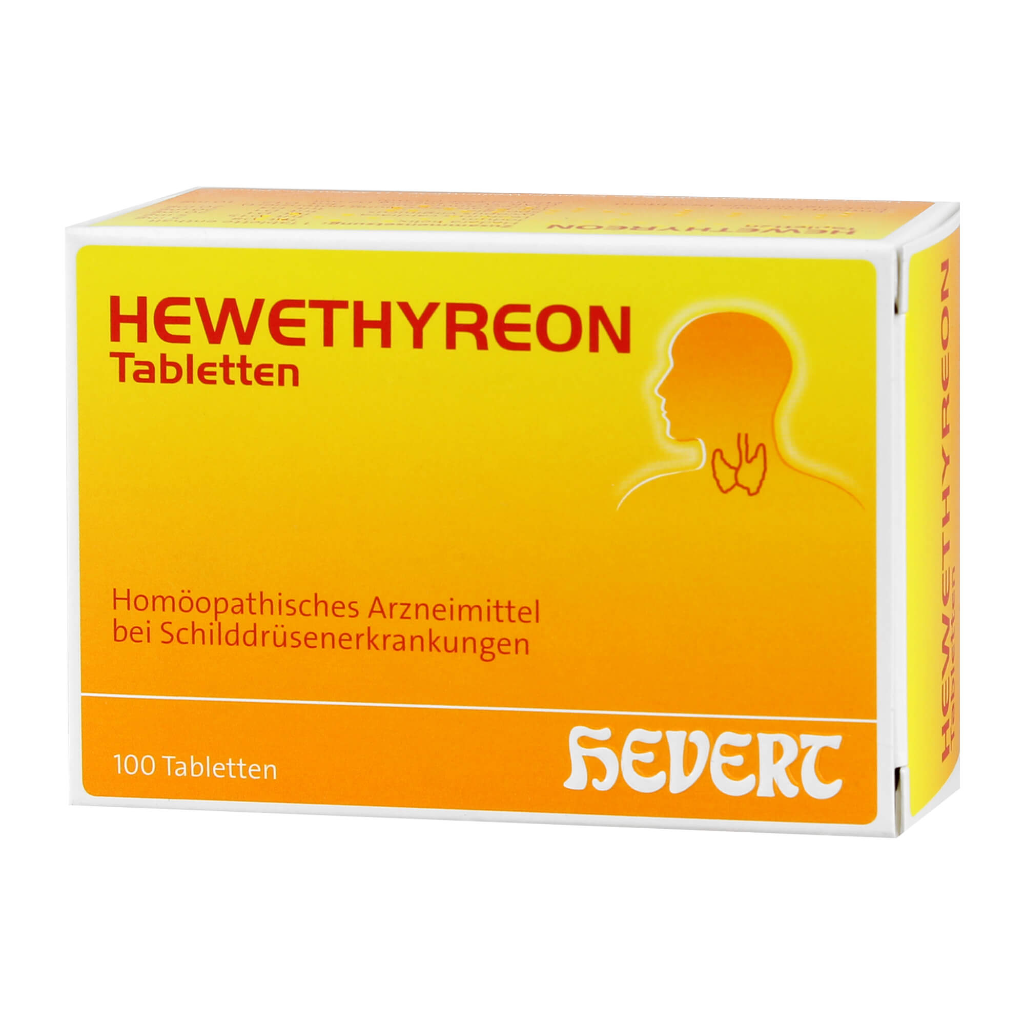 Hewethyreon Tabletten - None