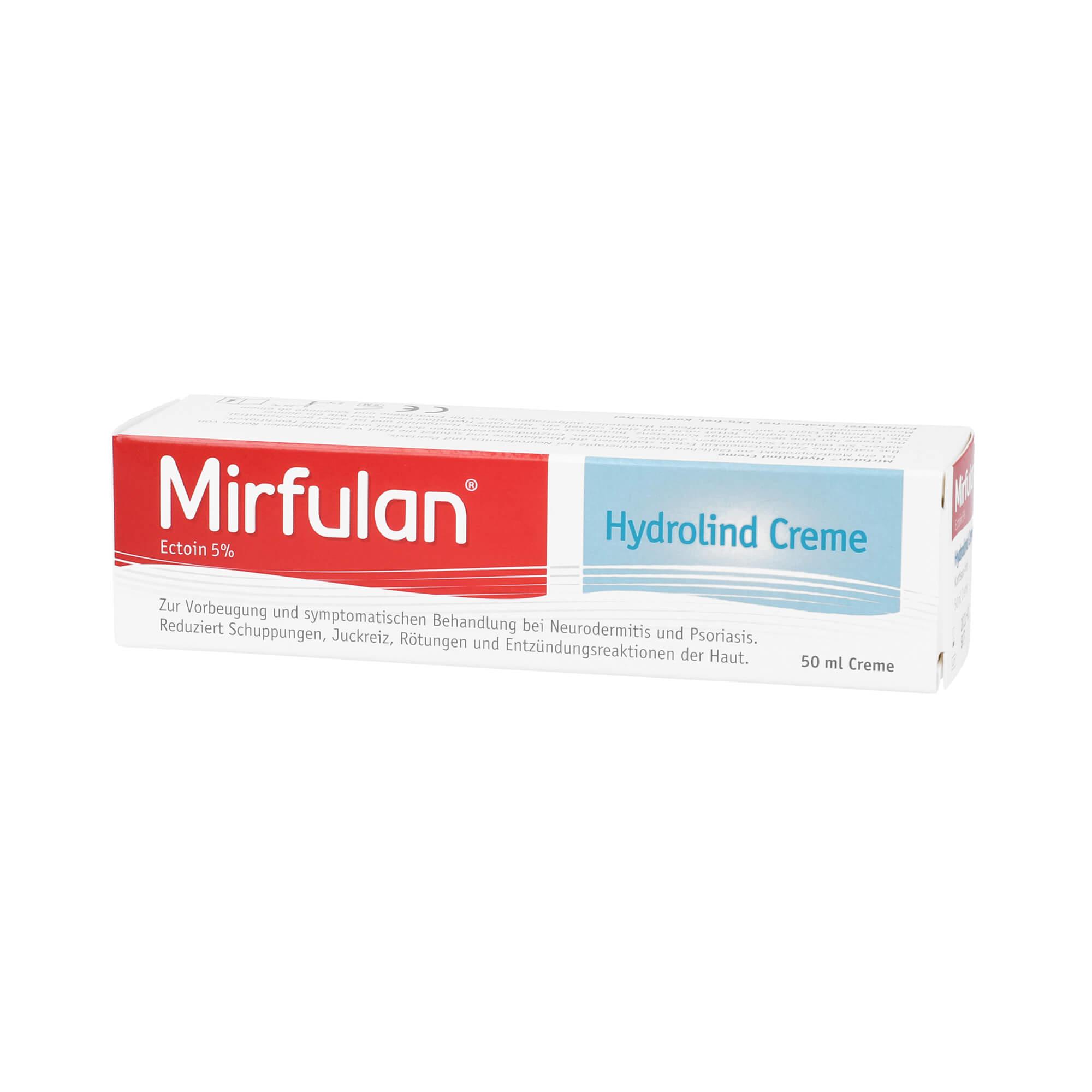 Mirfulan Hydrolind Creme - None