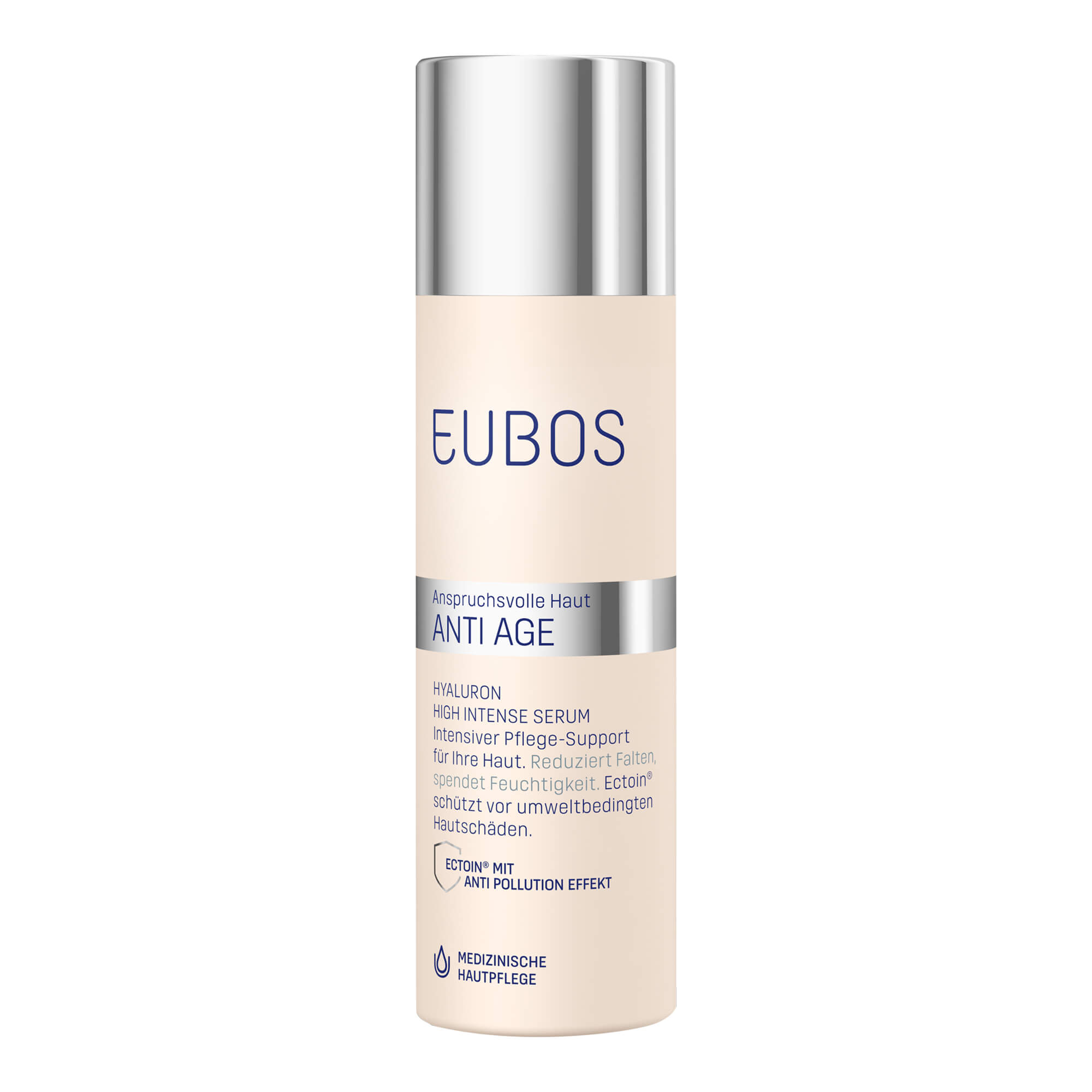 Eubos Anti Age Hyaluron High Intense Serum Für Das Gesicht - None