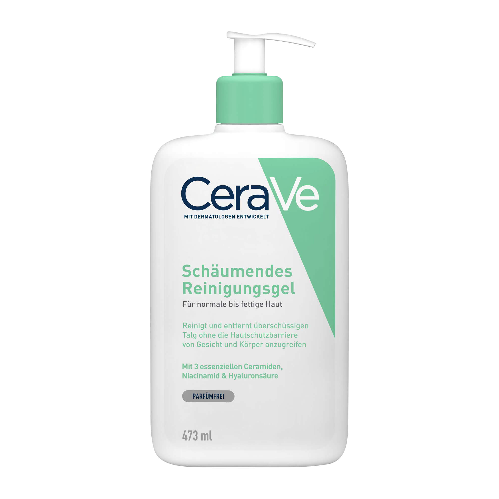 CeraVe schäumendes Reinigungsgel