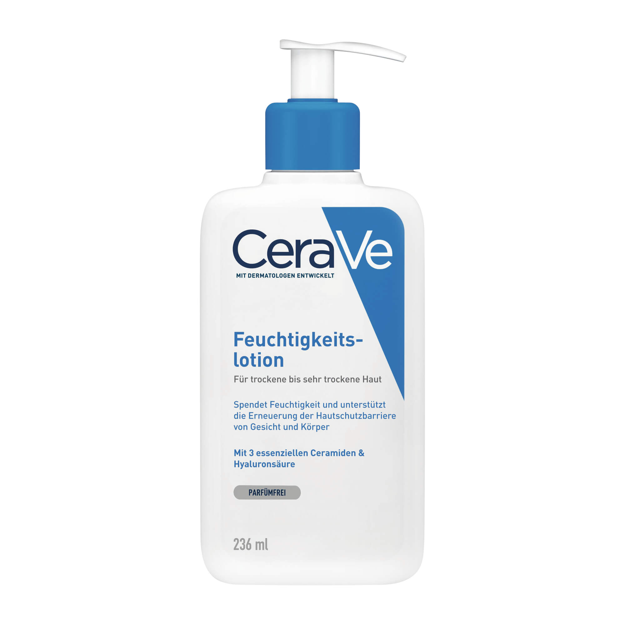 Cerave Feuchtigkeitslotion Für Gesicht Und Körper - None