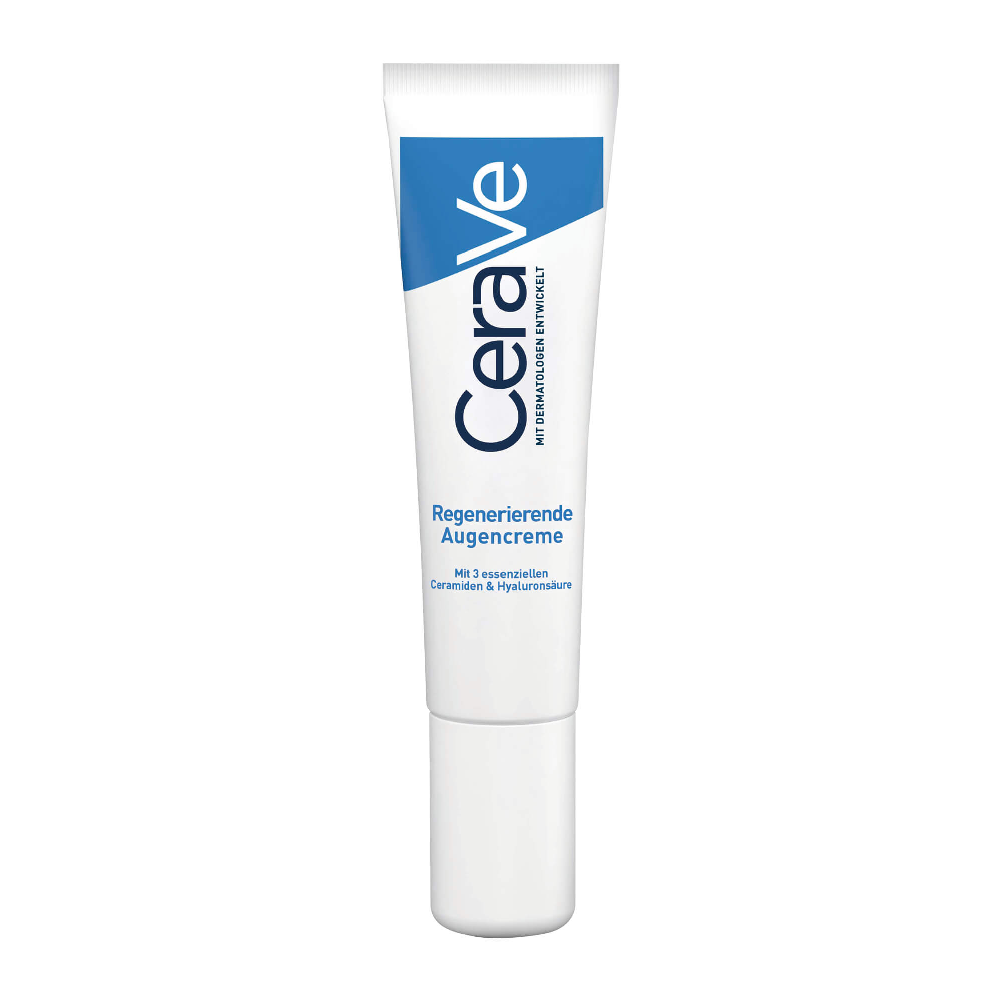 Cerave Regenerierende Augencreme - None