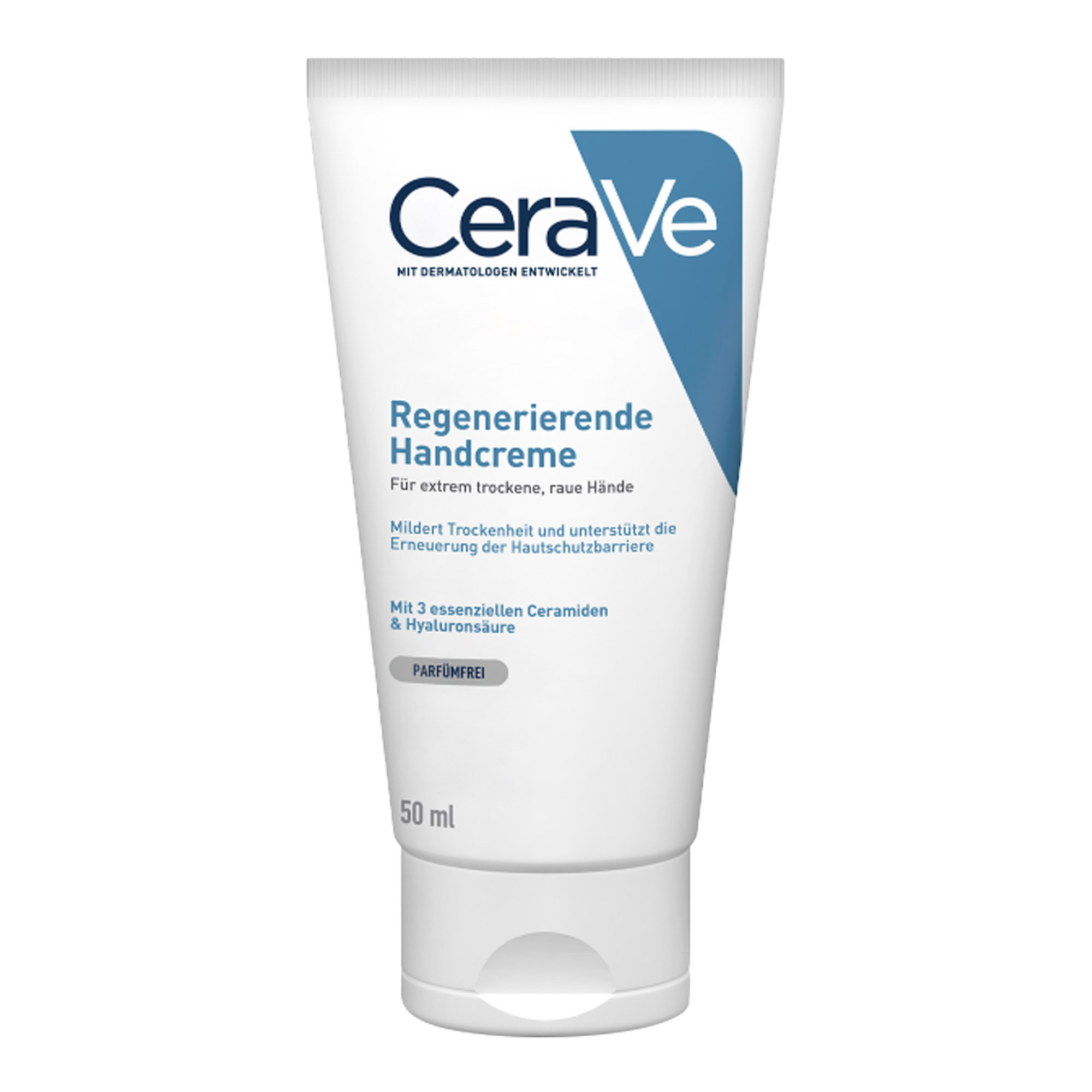 CeraVe regenerierende Handcreme