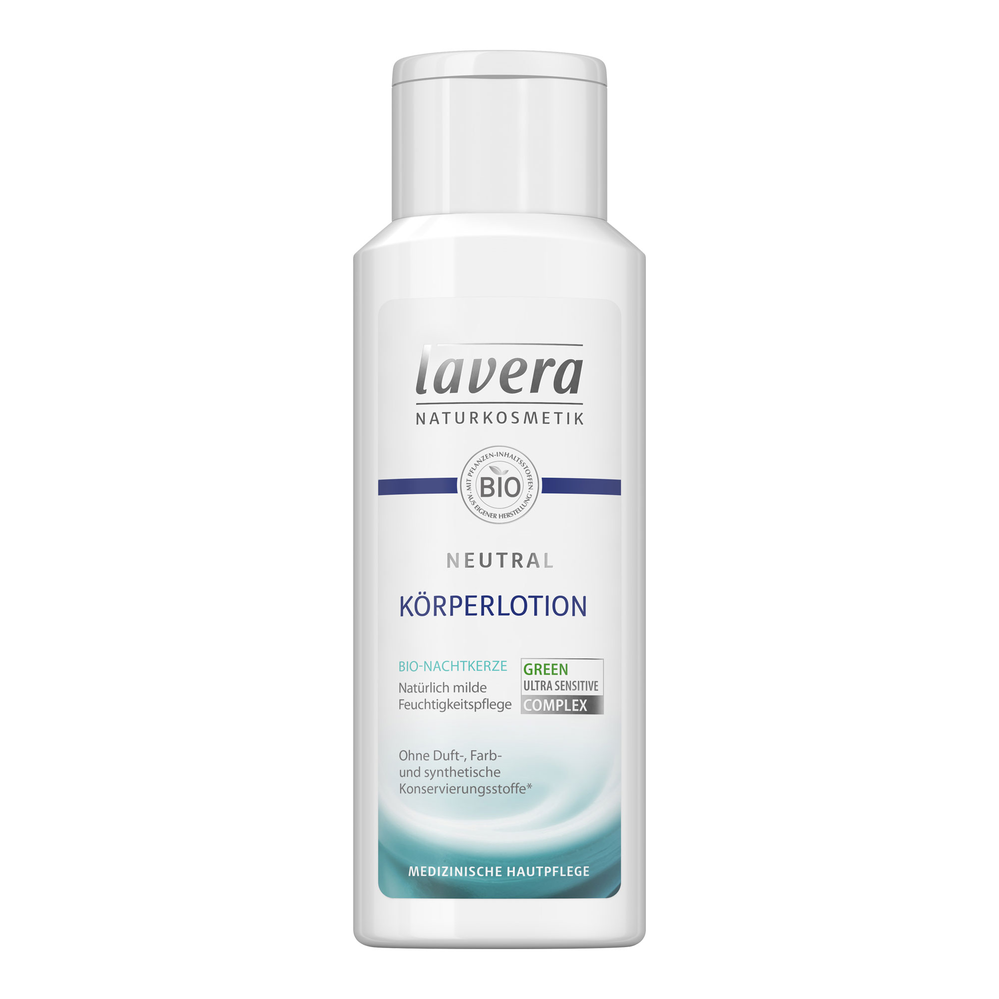 Lavera Neutral Körperlotion - None