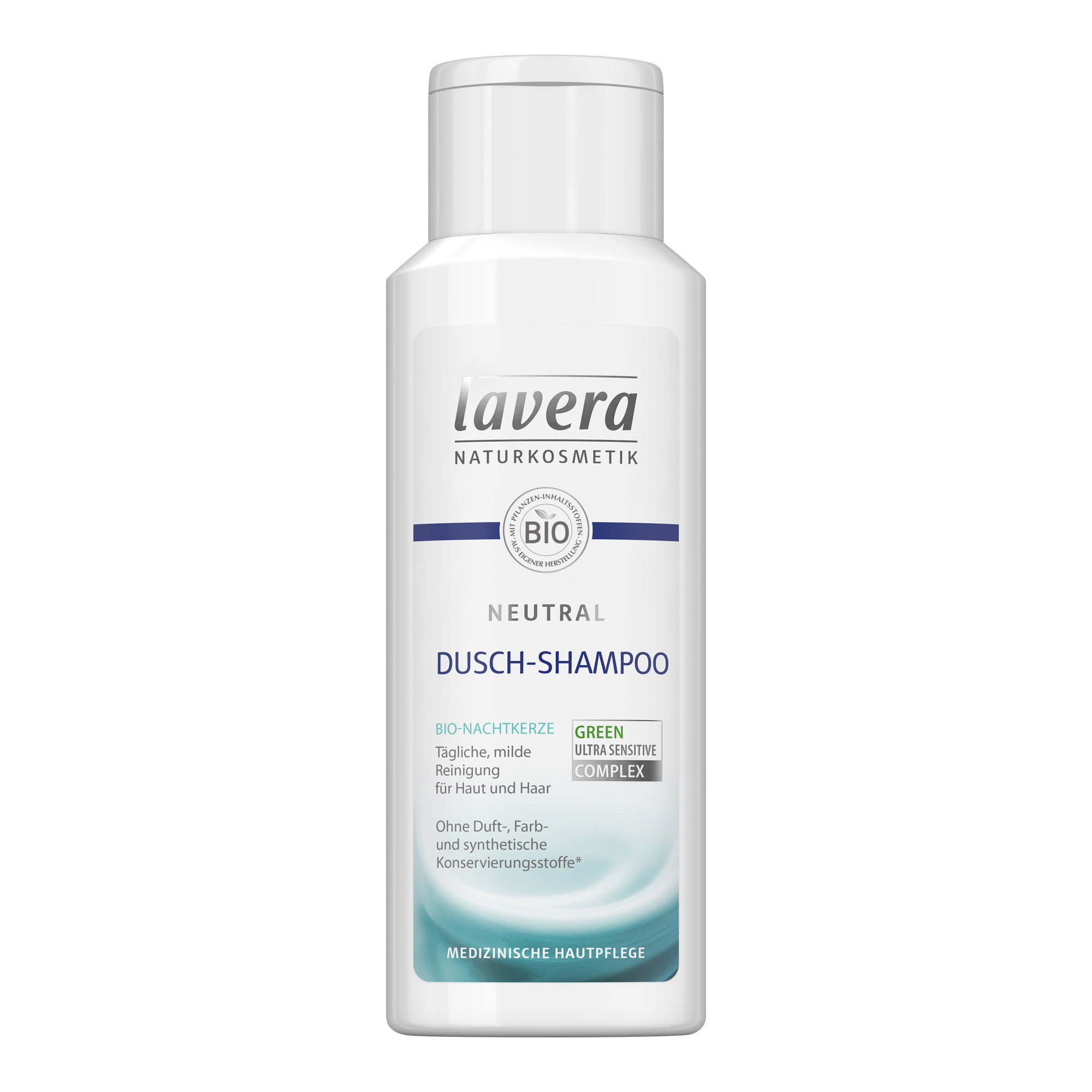 Lavera Neutral Dusch-Shampoo - None