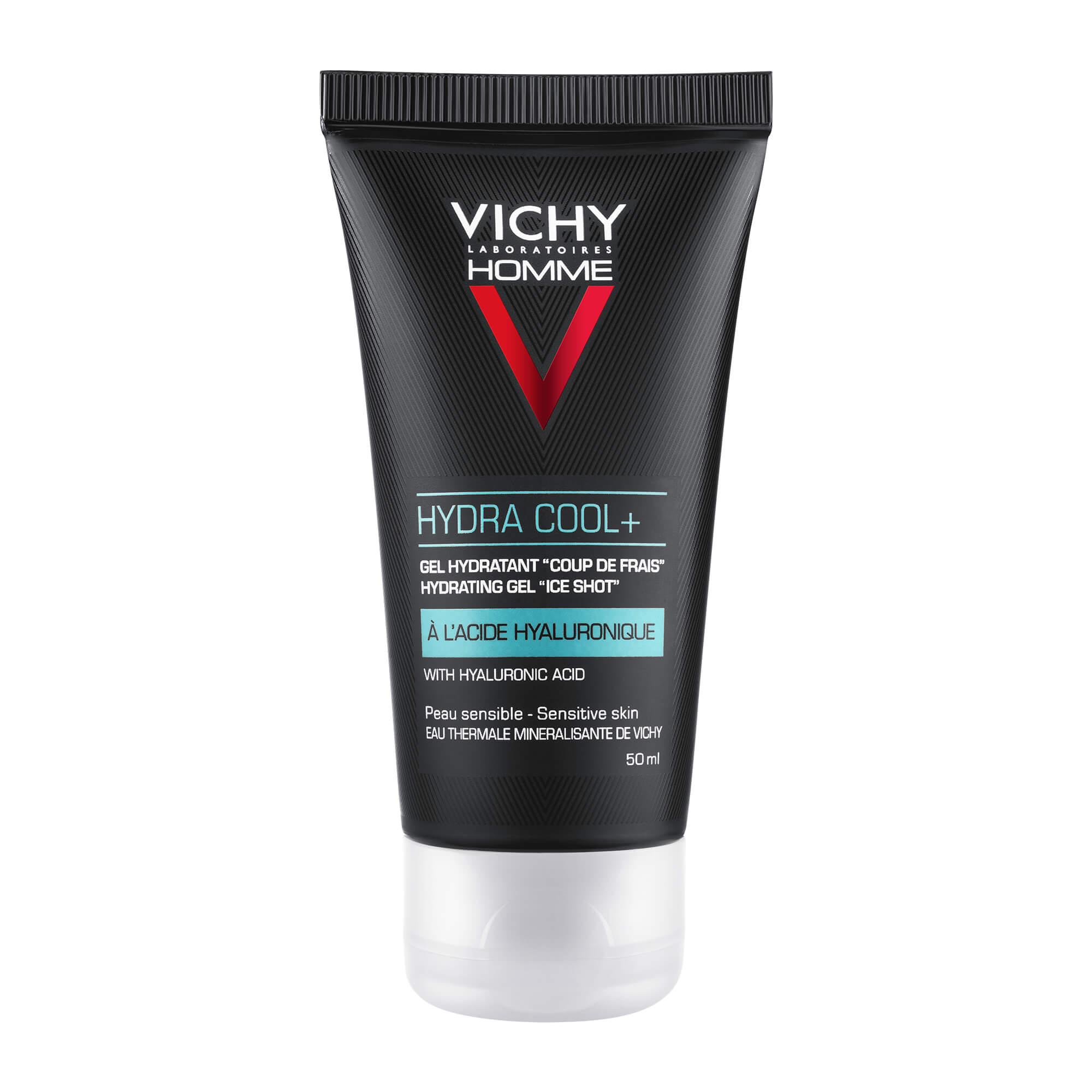 Vichy Homme Hydra Cool + Creme