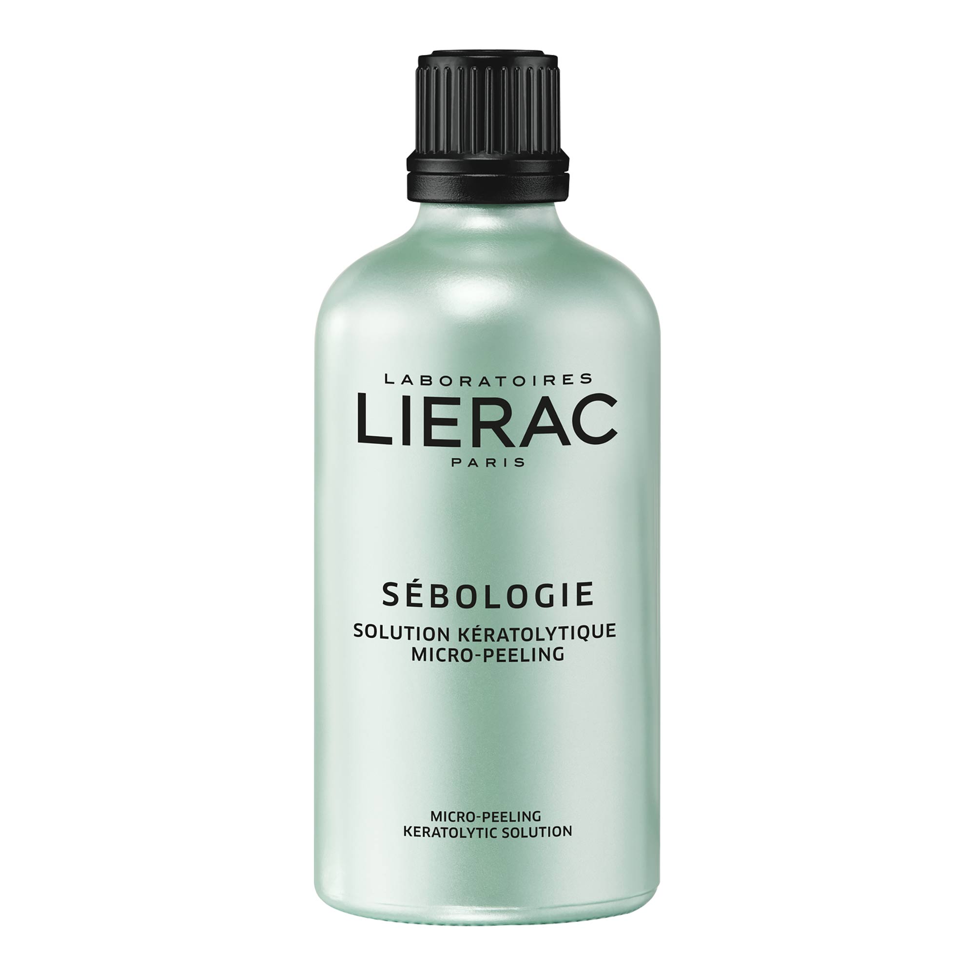 Lierac Sébologie Keratolytische Lösung Unreinheiten - None