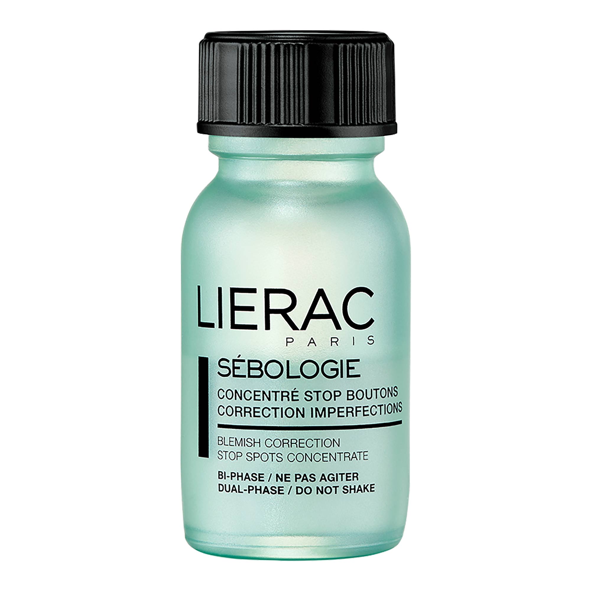 Lierac Sébologie Anti-Pickel-Konzentrat Unreinheiten - None