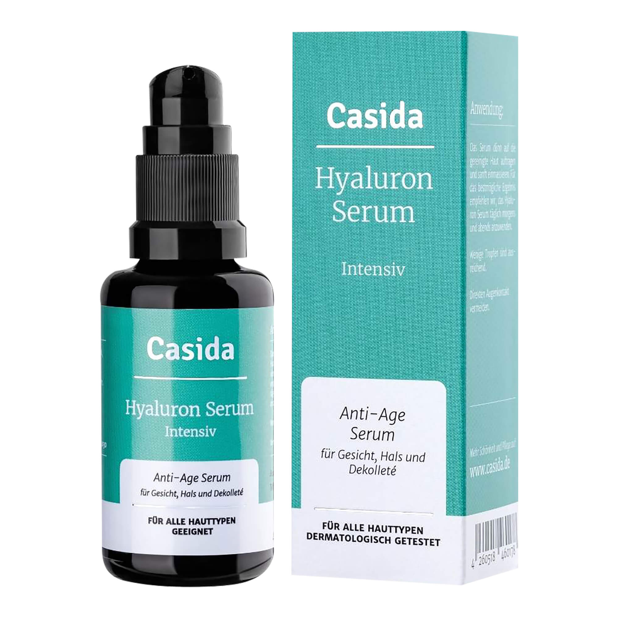 Hyaluron Serum Intensiv