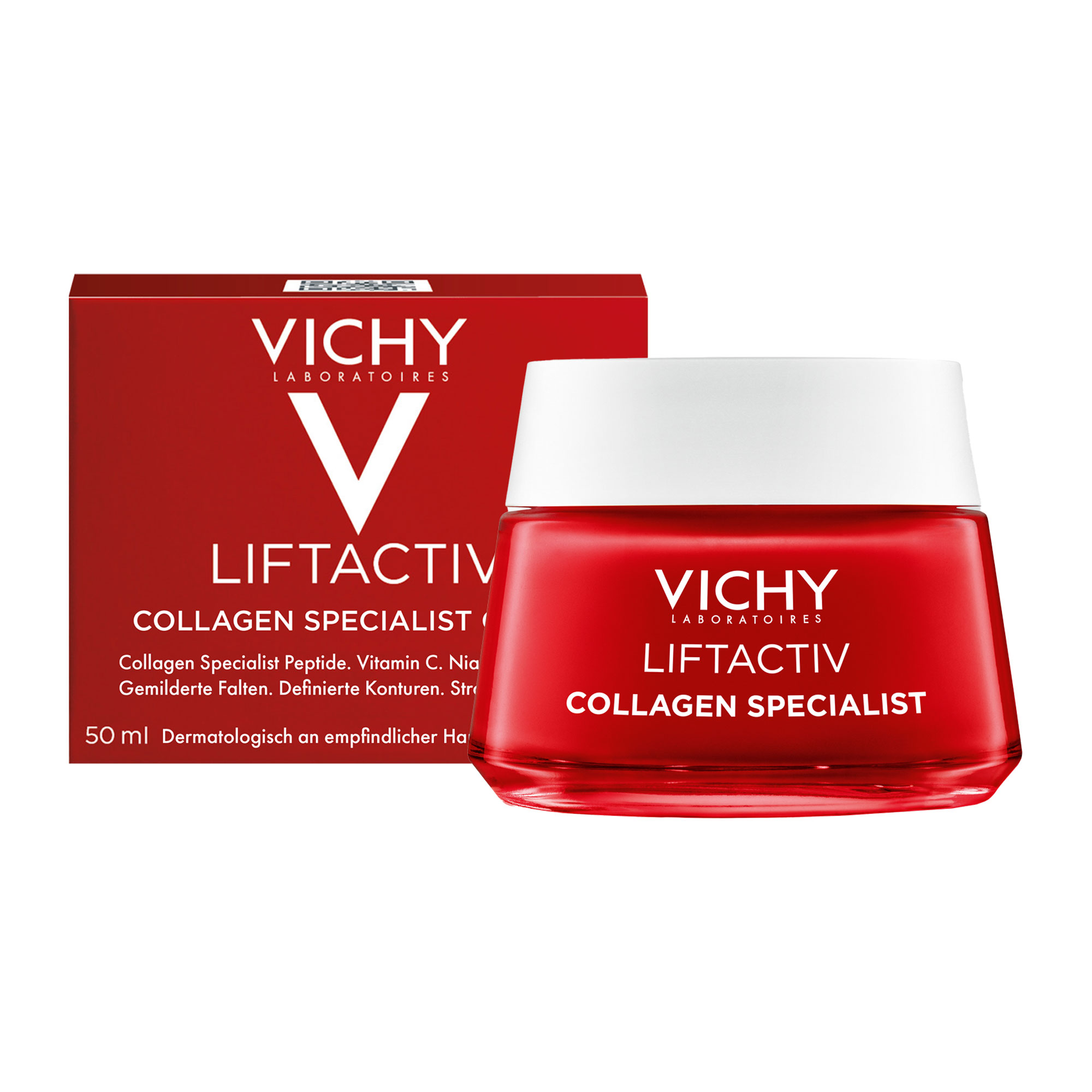 Vichy Liftactiv Collagen Specialist Creme