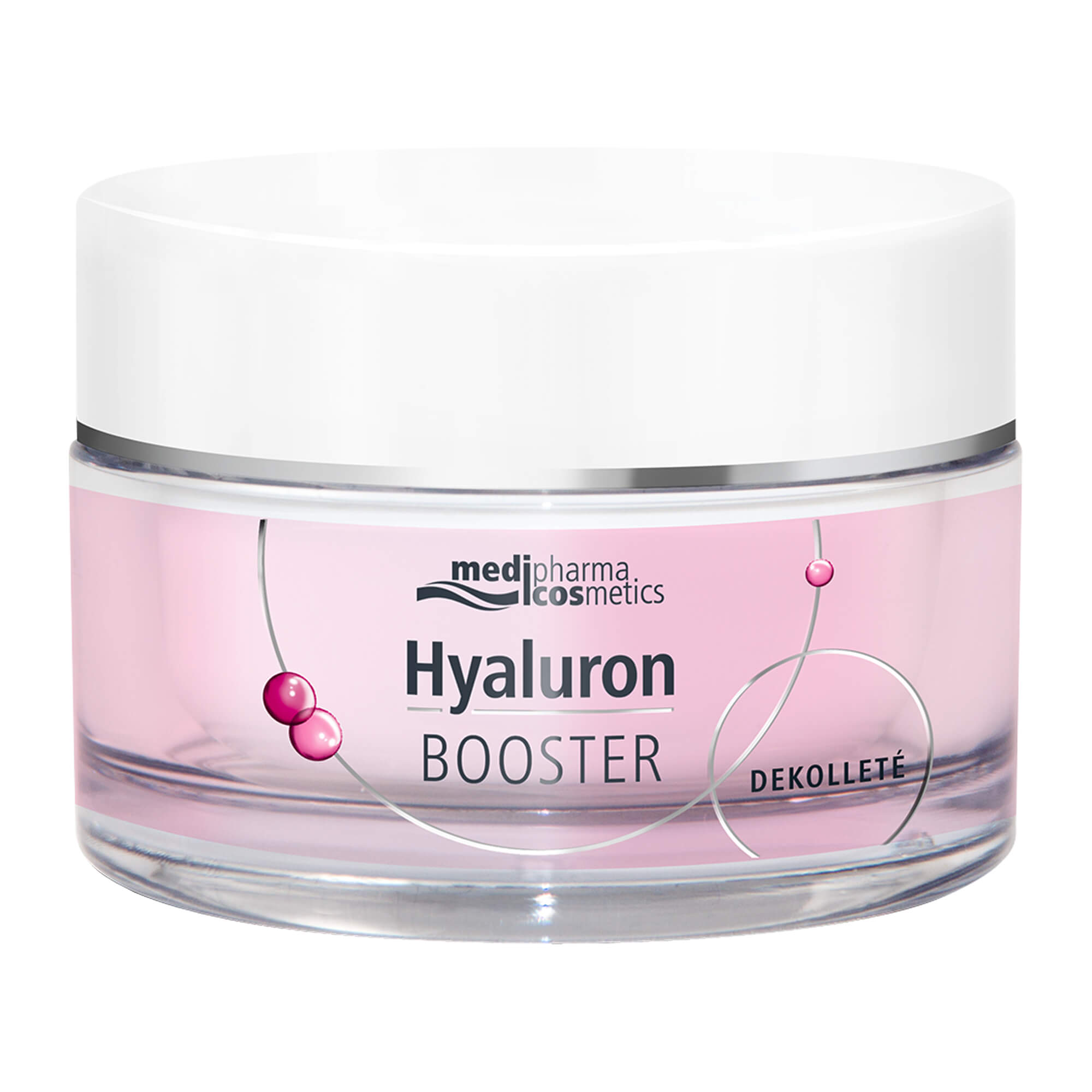 Hyaluron Booster Dekollete Gel