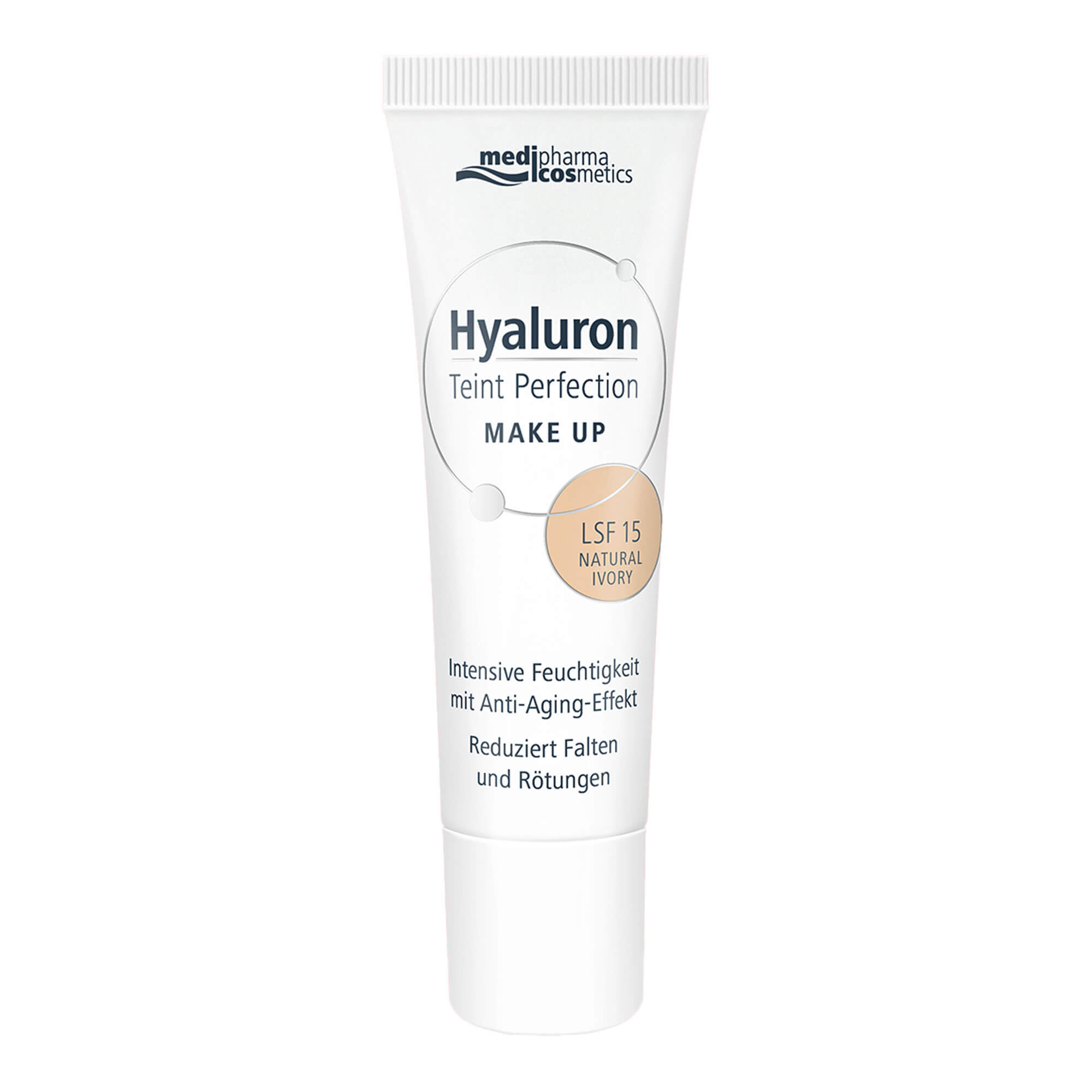 Hyaluron Teint Perfection Make-up natural ivory