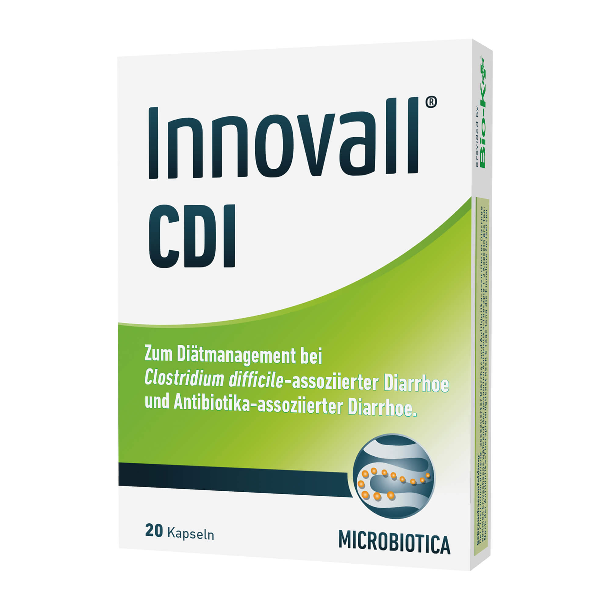 Innovall Cdi Kapseln - None