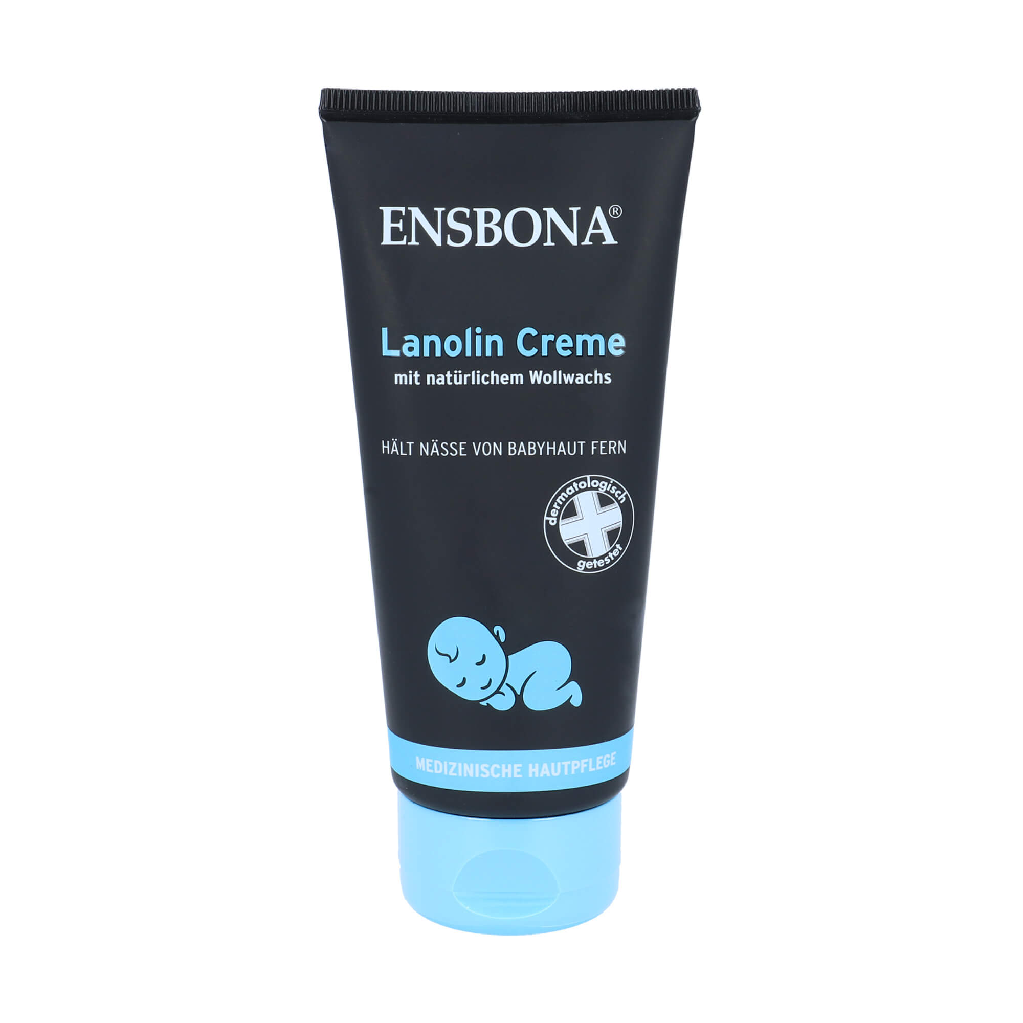 Ensbona Lanolin Creme