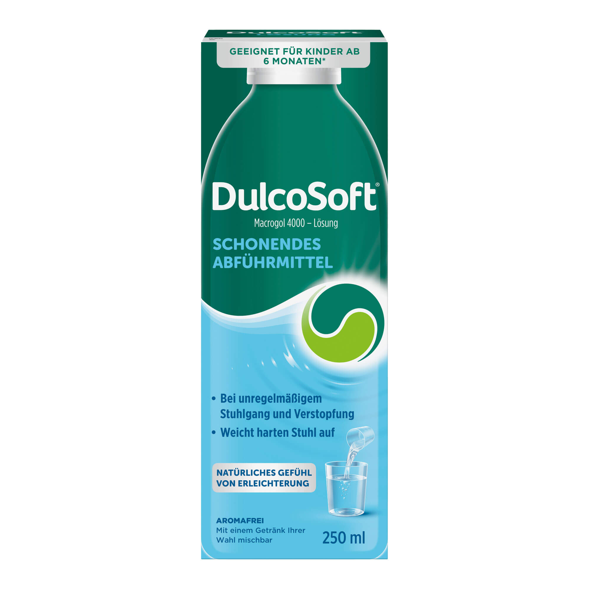 Dulcosoft Lösung - None