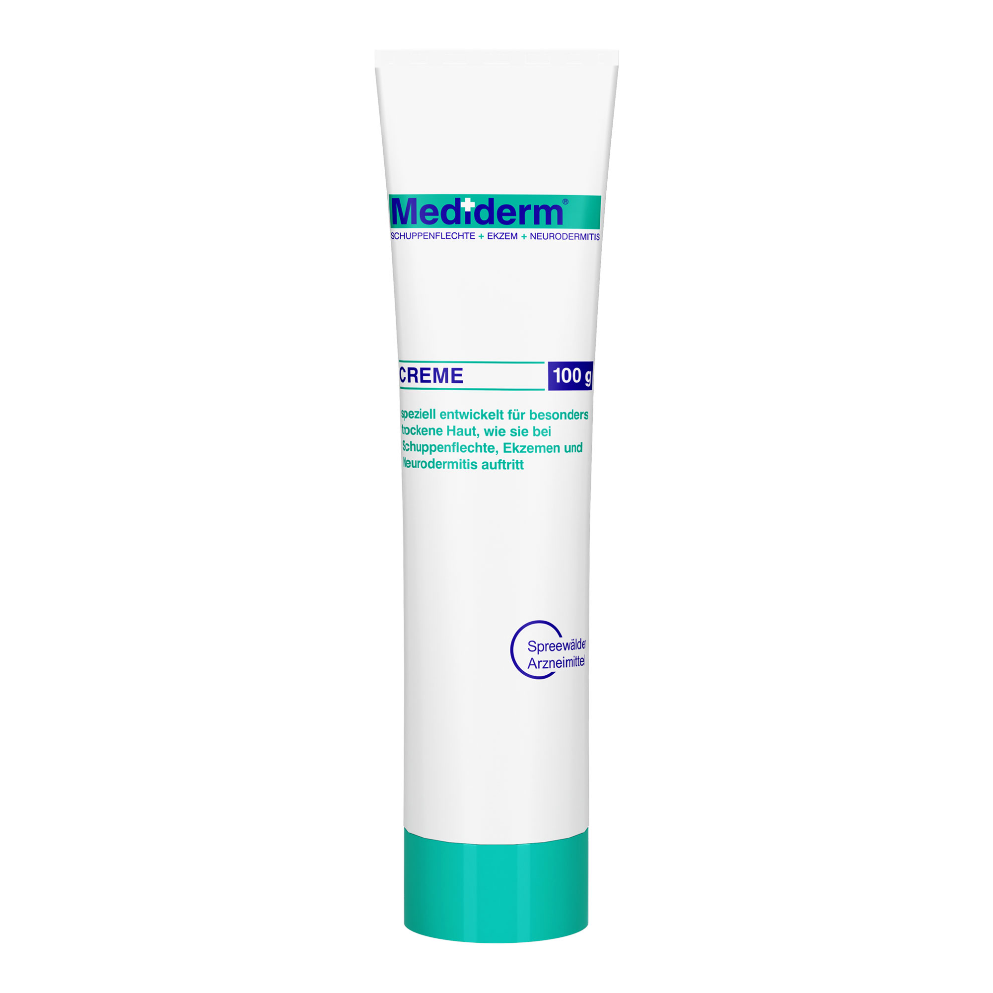 Mediderm Creme - None