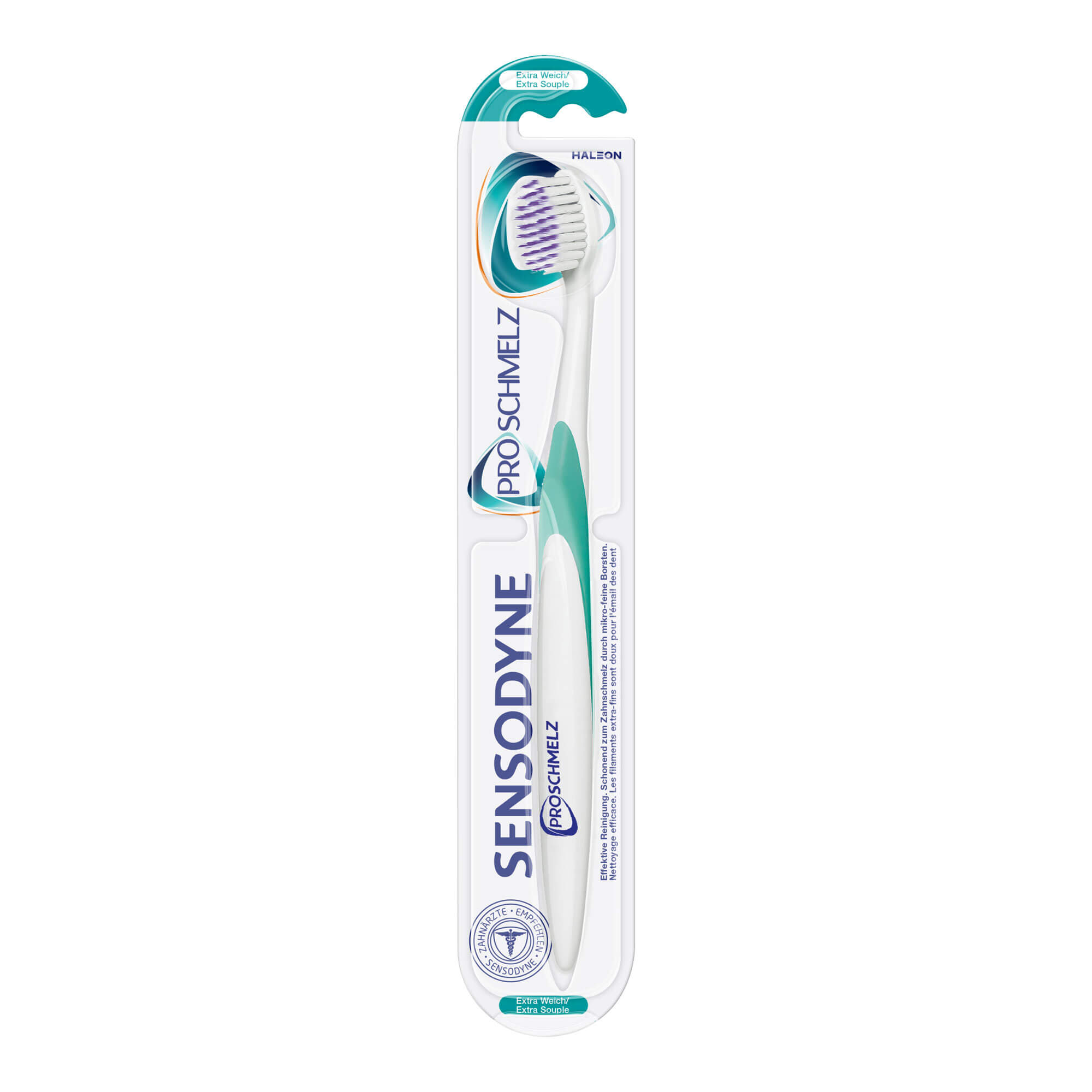 Sensodyne Proschmelz Zahnbürste Extra Weich - None