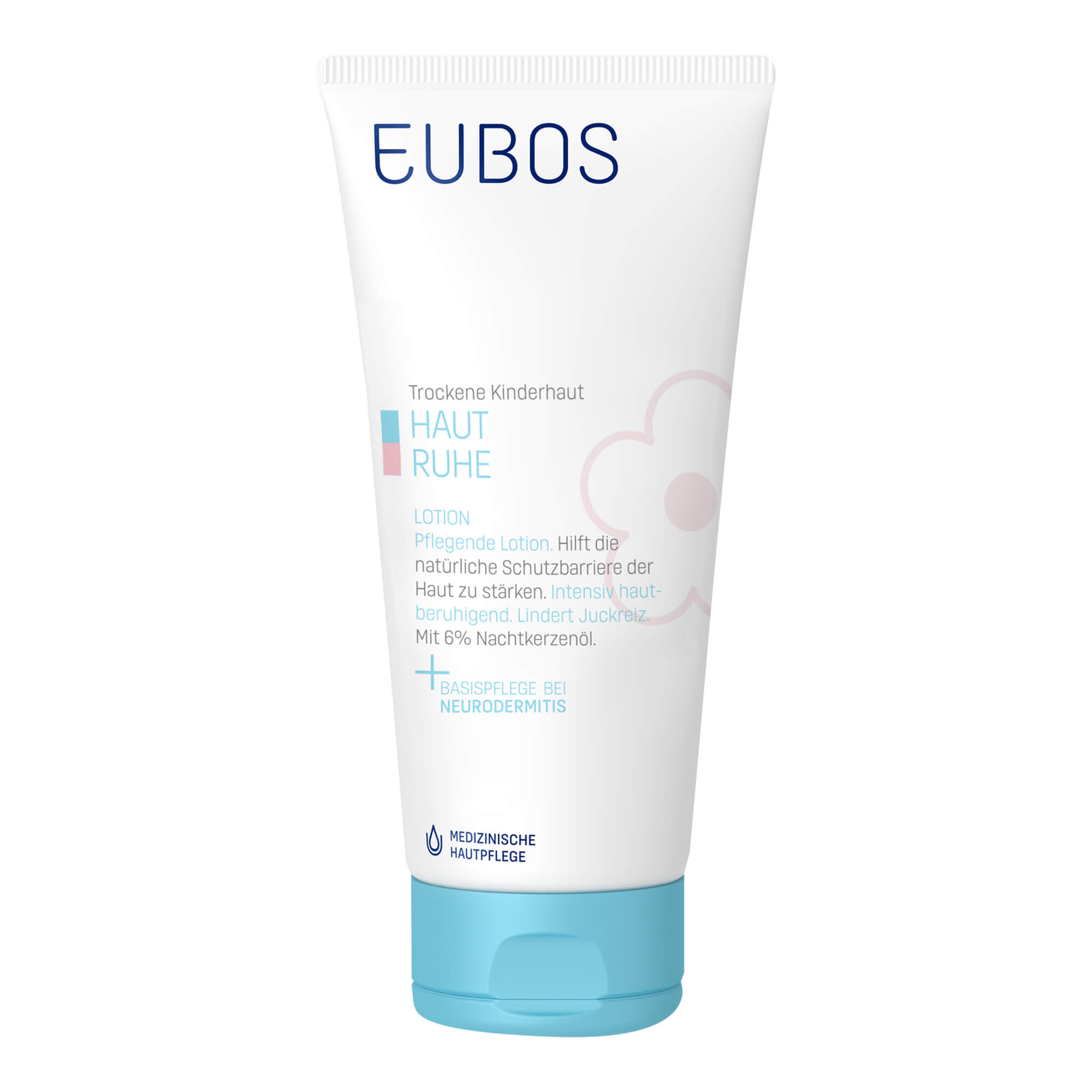 Eubos Kinder Haut Ruhe Lotion - None