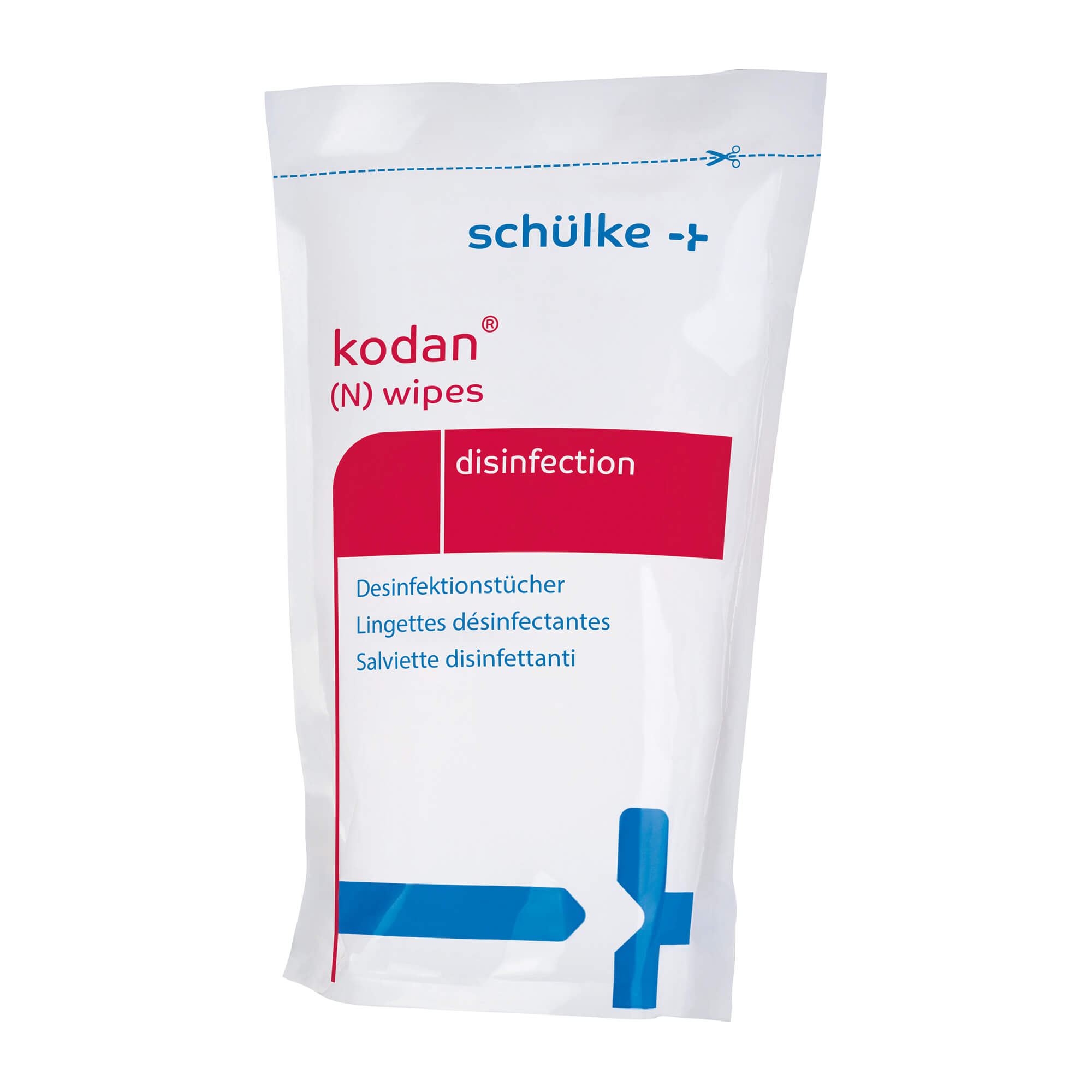 Kodan N wipes Refill