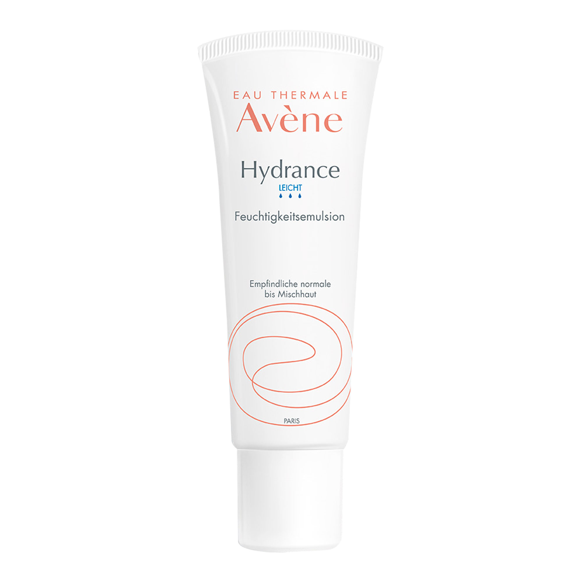 Avene Hydrance leicht Feuchtigkeitsemulsion