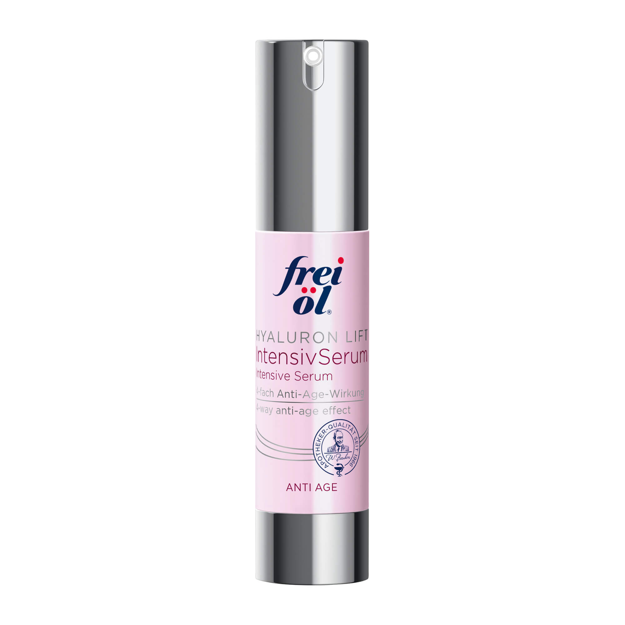 Frei Öl Anti-Age Intensivserum