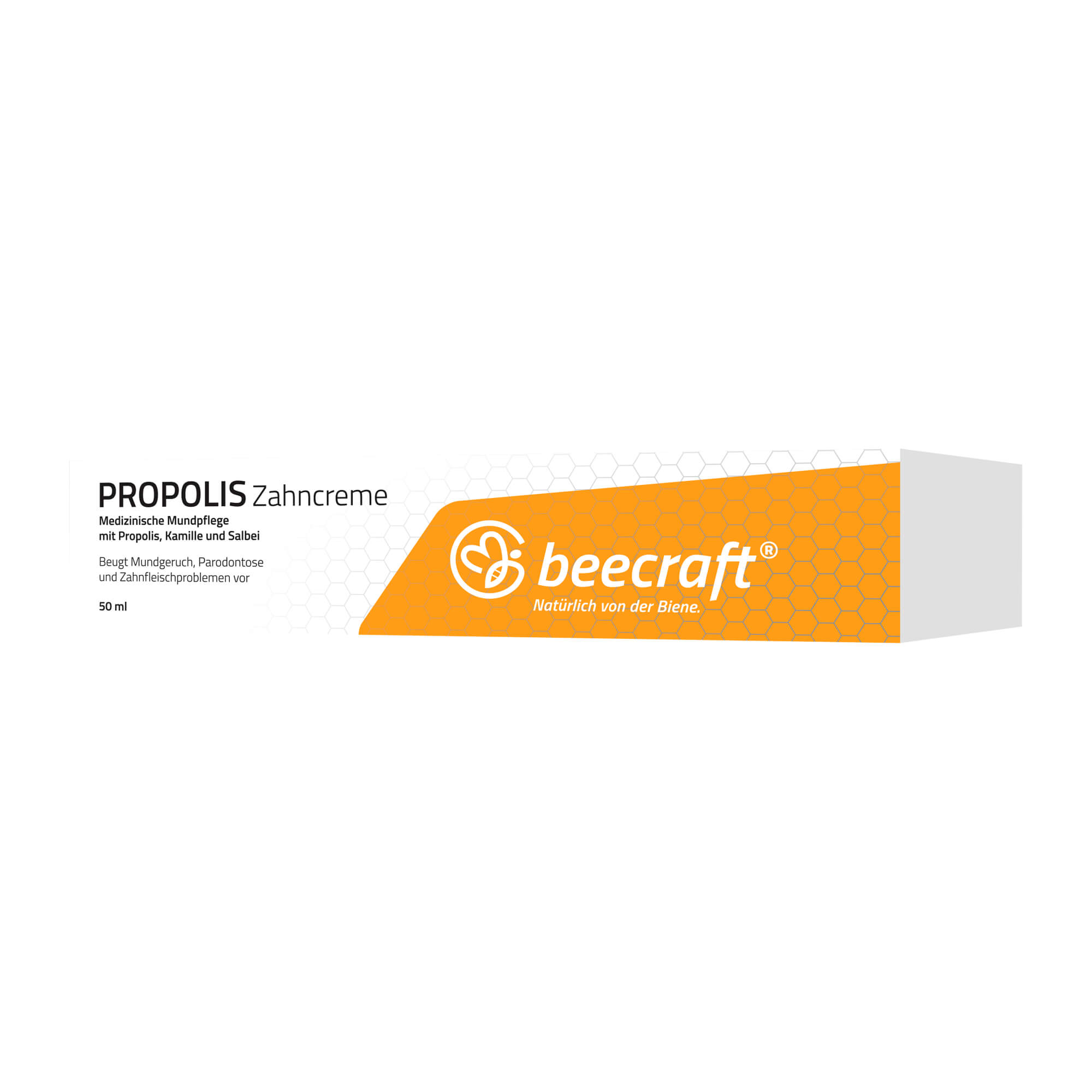 Beecraft Propolis Zahncreme - None