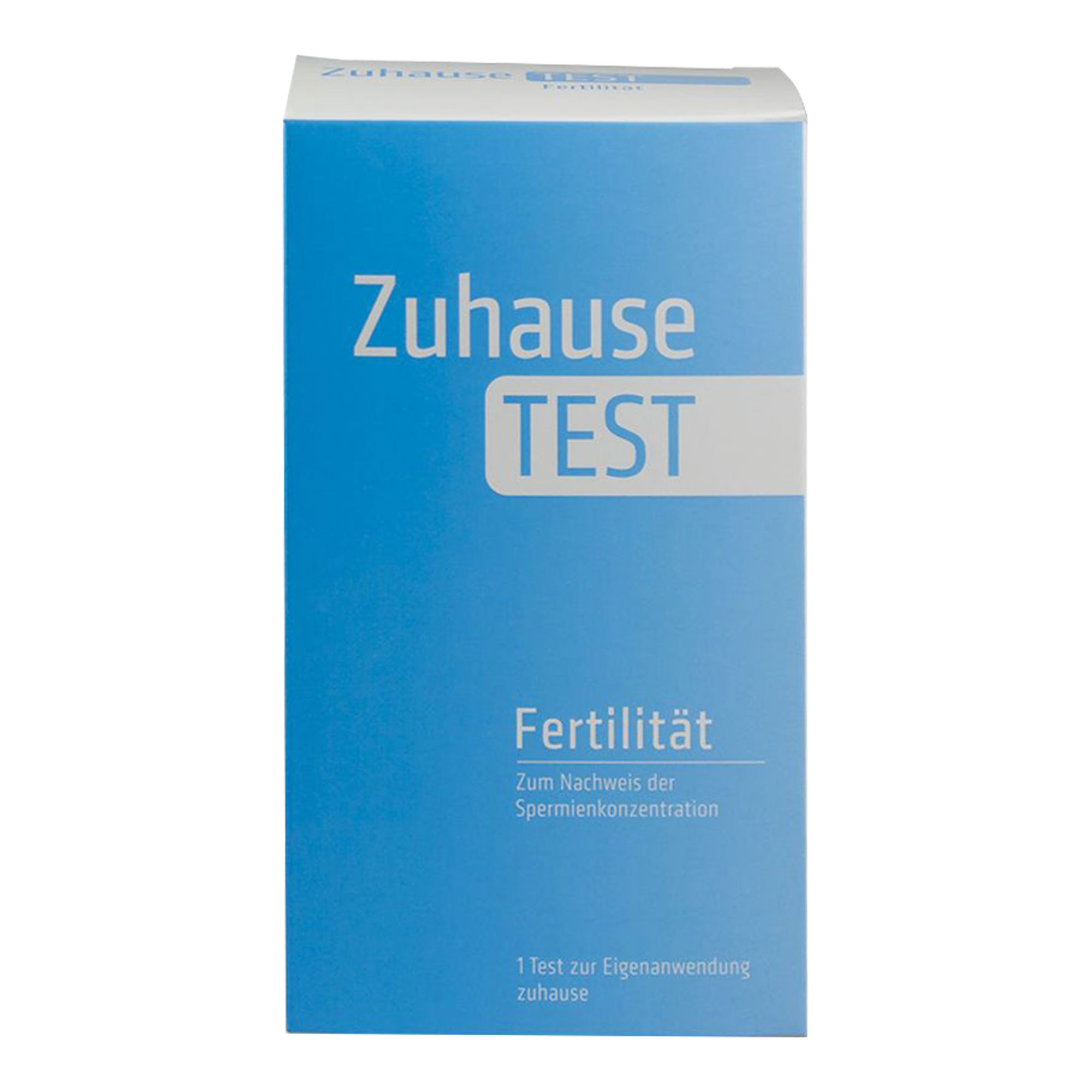 Zuhause Test Fertilität