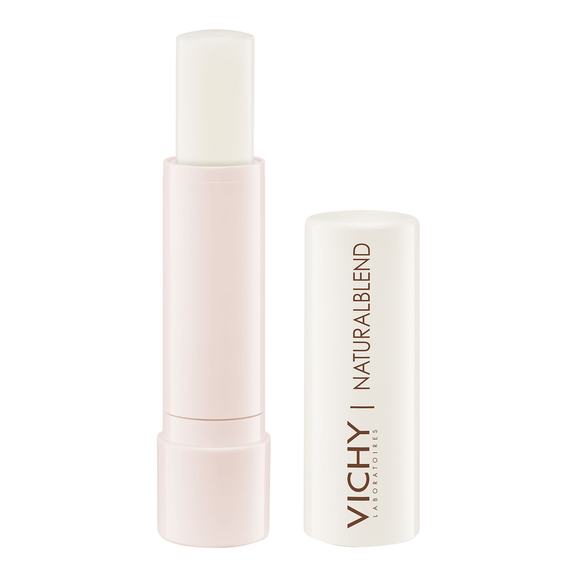 Vichy Naturalblend Lippenbalsam Transparent - None