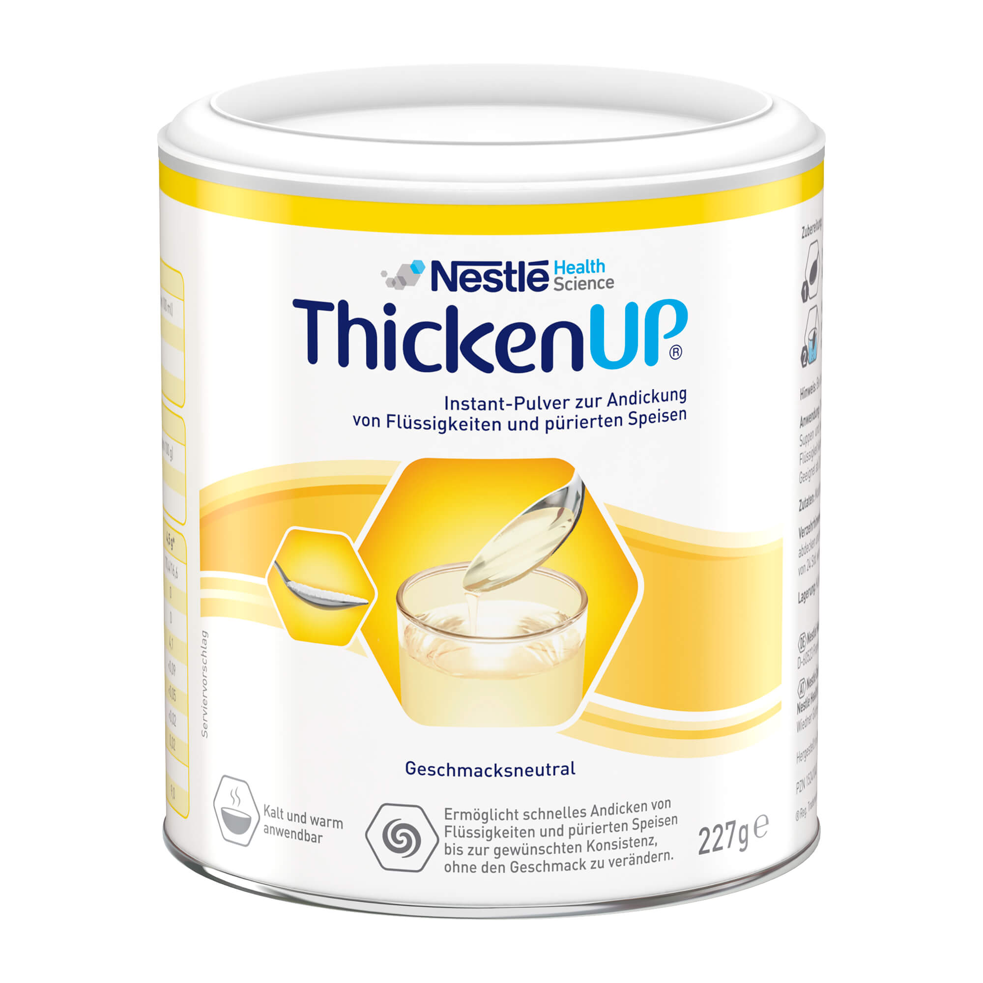 Thickenup Pulver