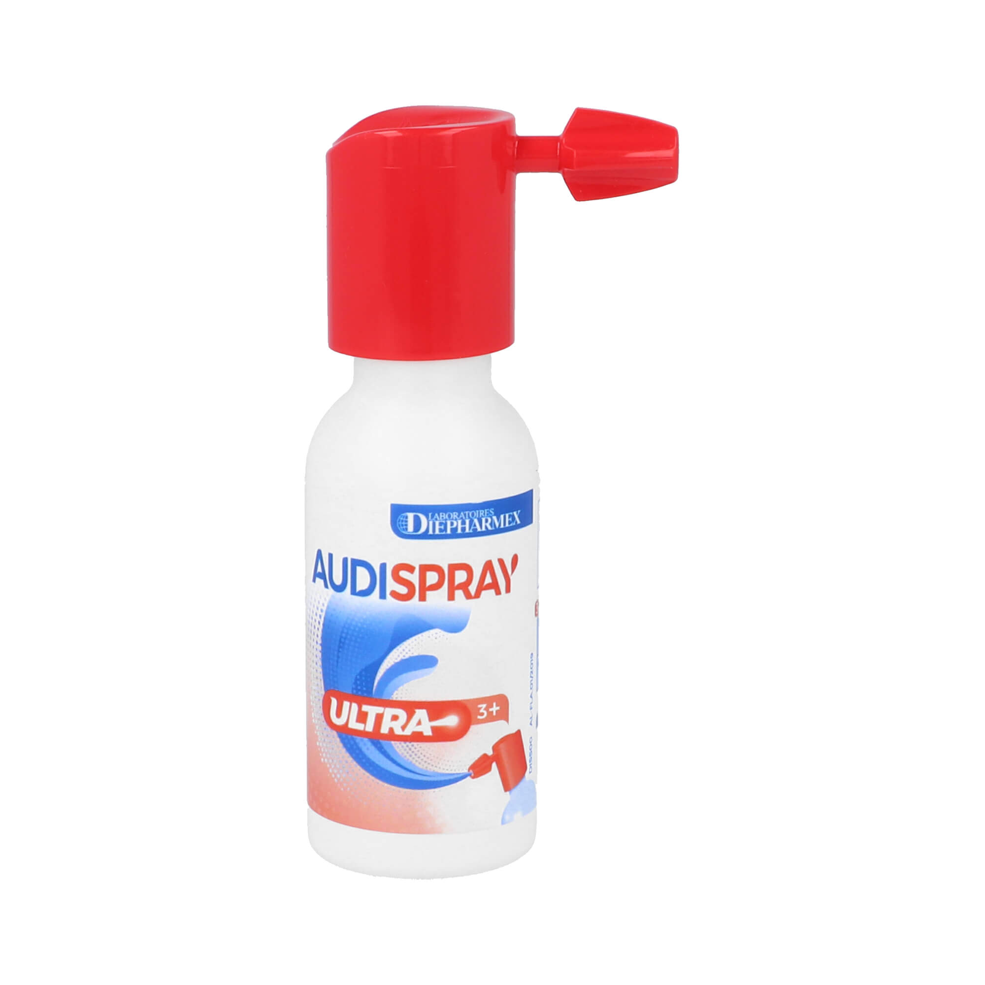 Audispray ultra Ohrenspray