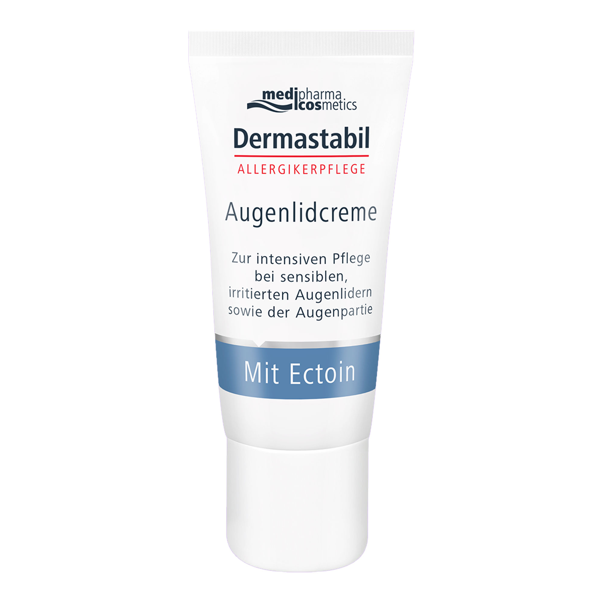 Dermastabil Augenlidcreme