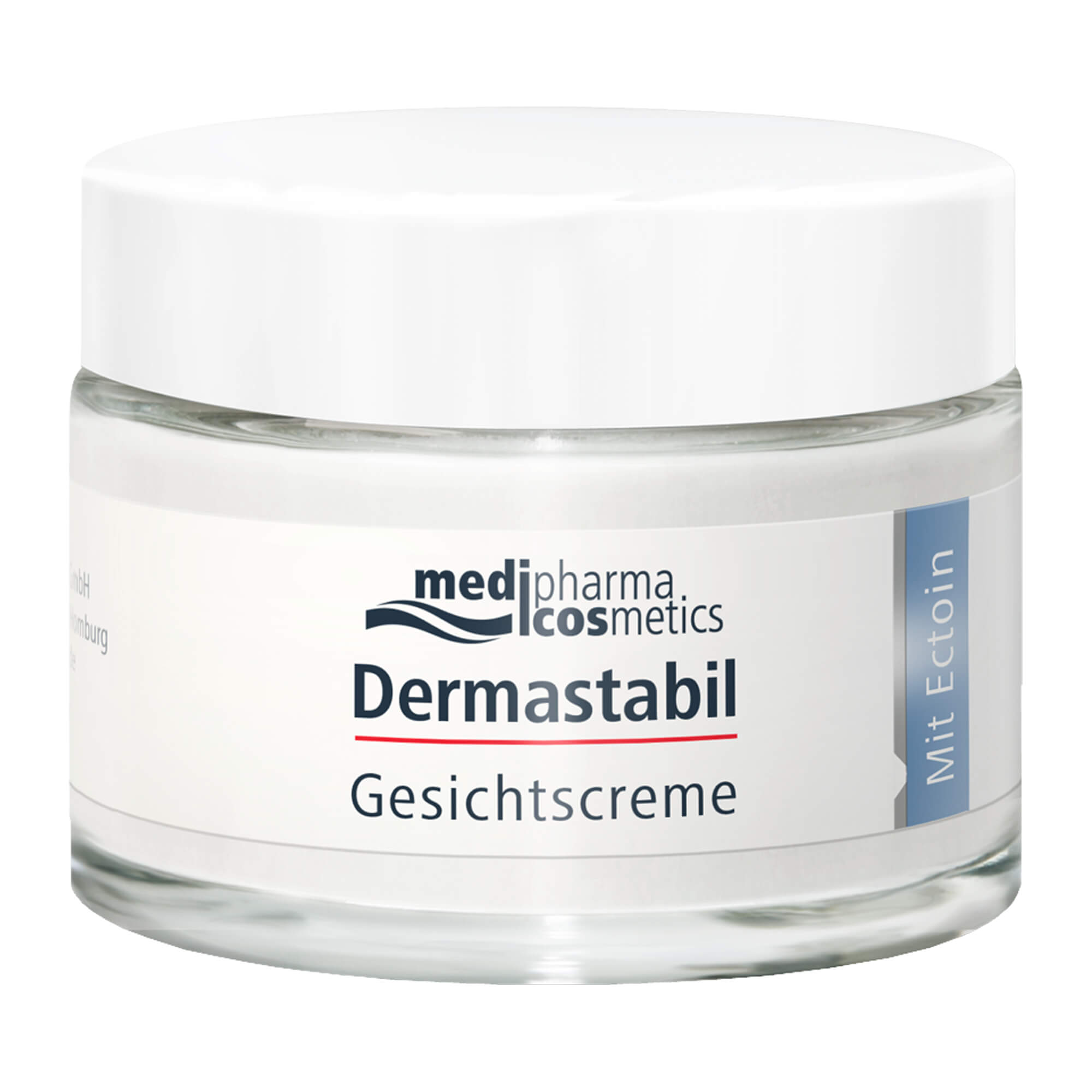 Dermastabil Gesichtscreme