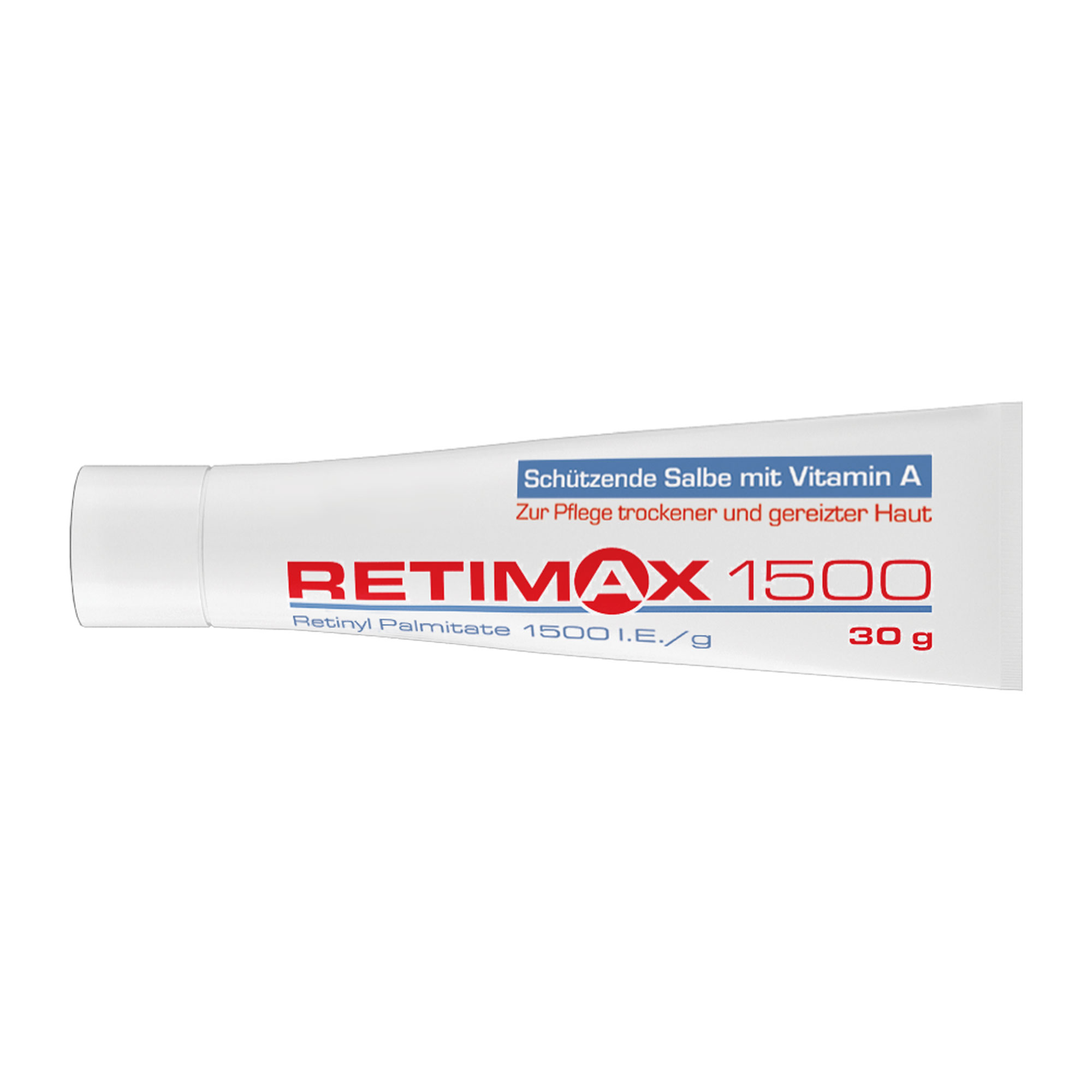 Retimax 1500 - None