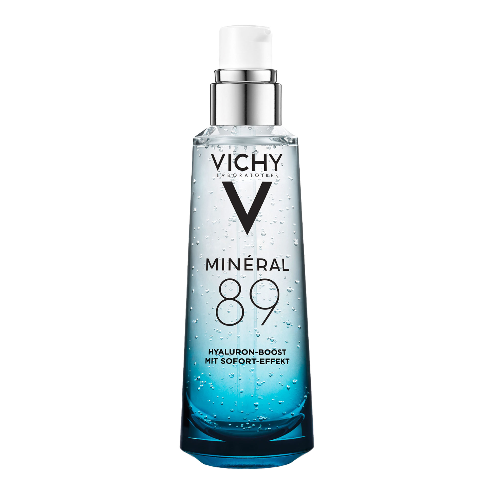 Vichy Mineral 89 Elixier