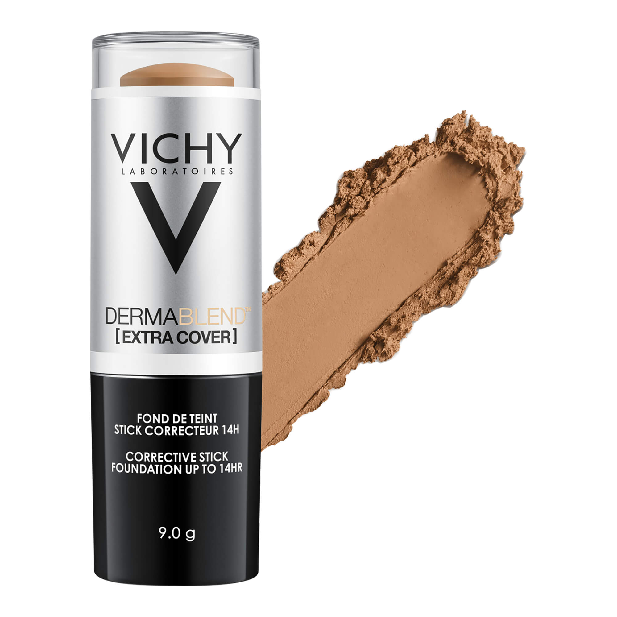 Vichy Dermablend Extra Cover Stick 55 Bronze - None