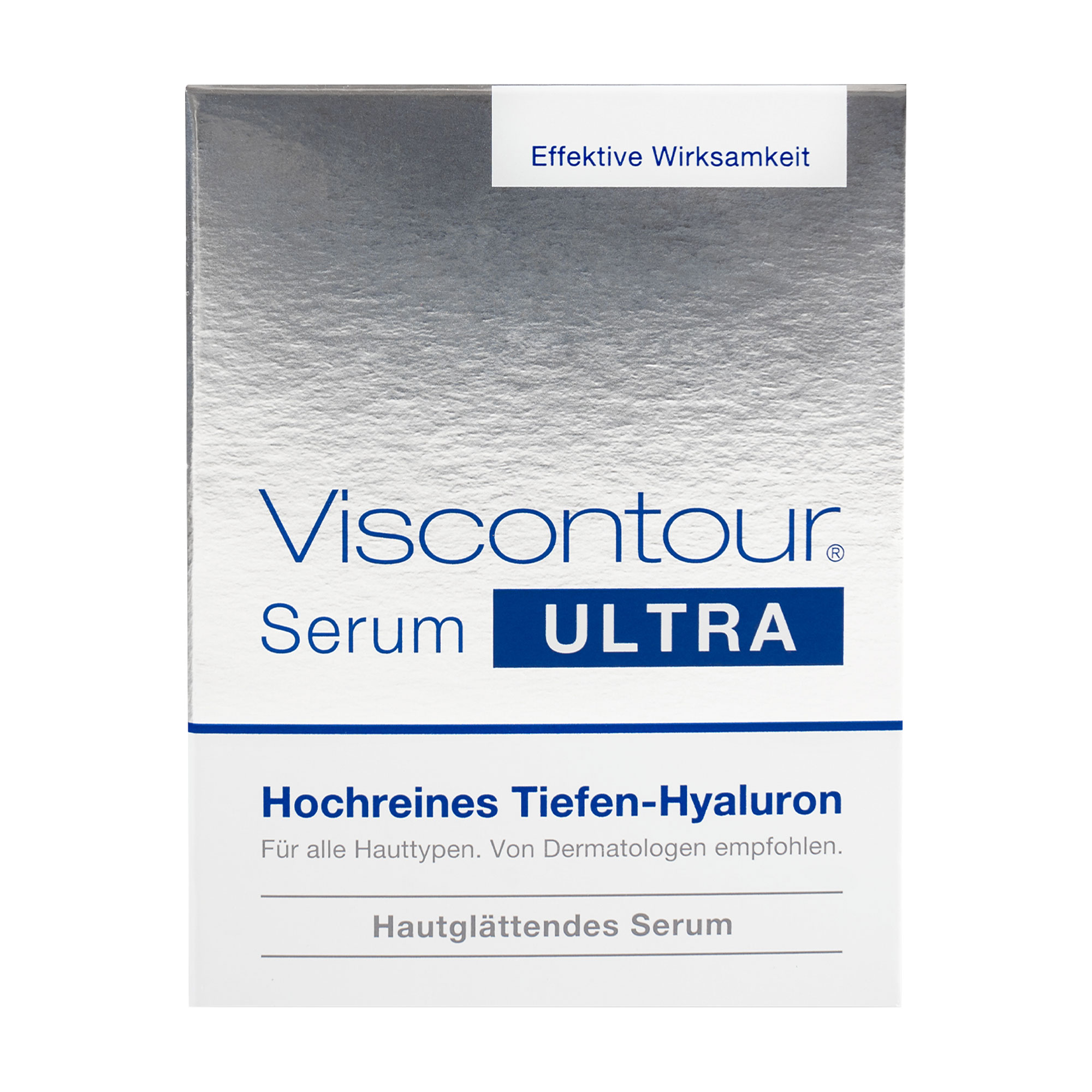 Viscontour Serum Ultra Ampullen