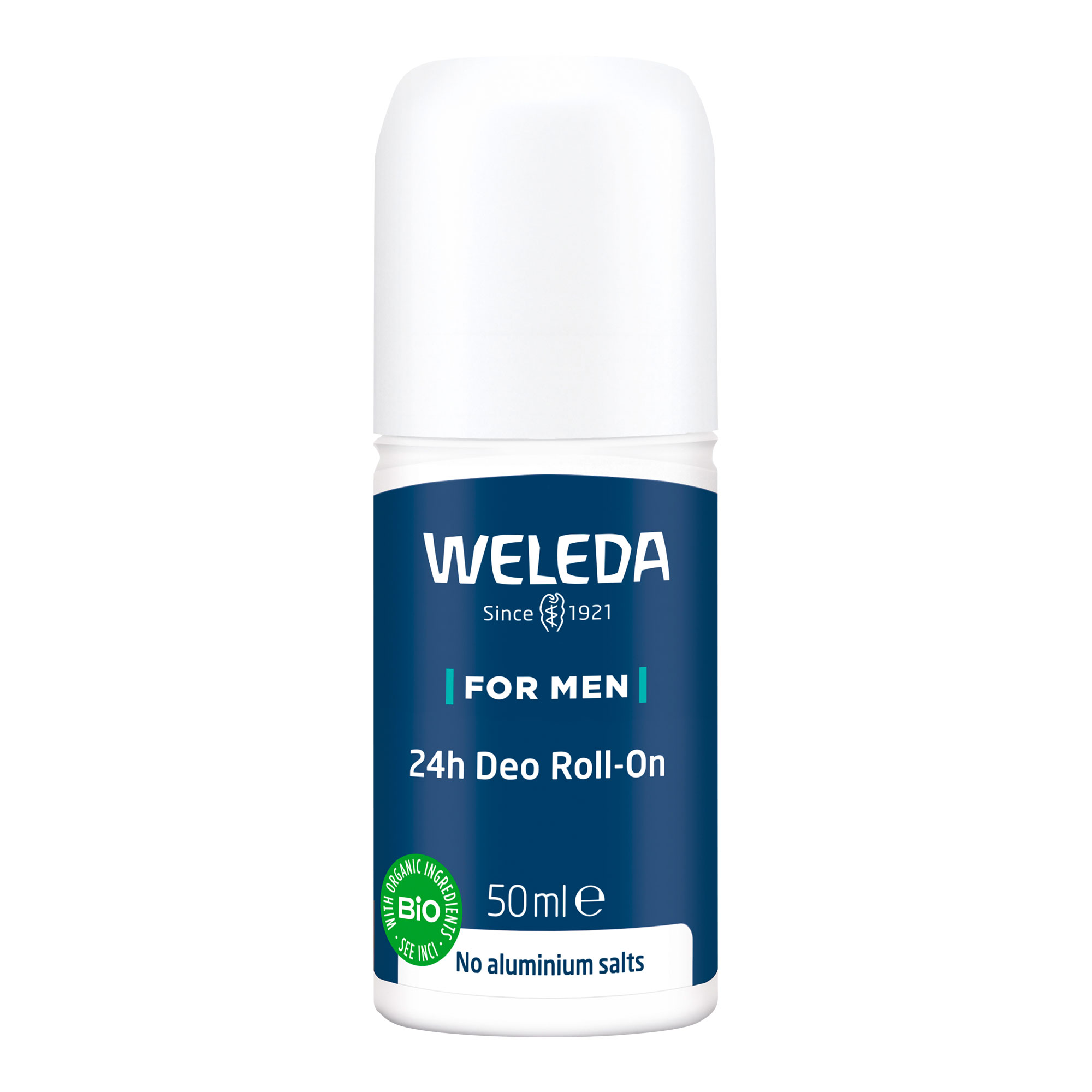 Weleda for Men 24h Deo Roll-on