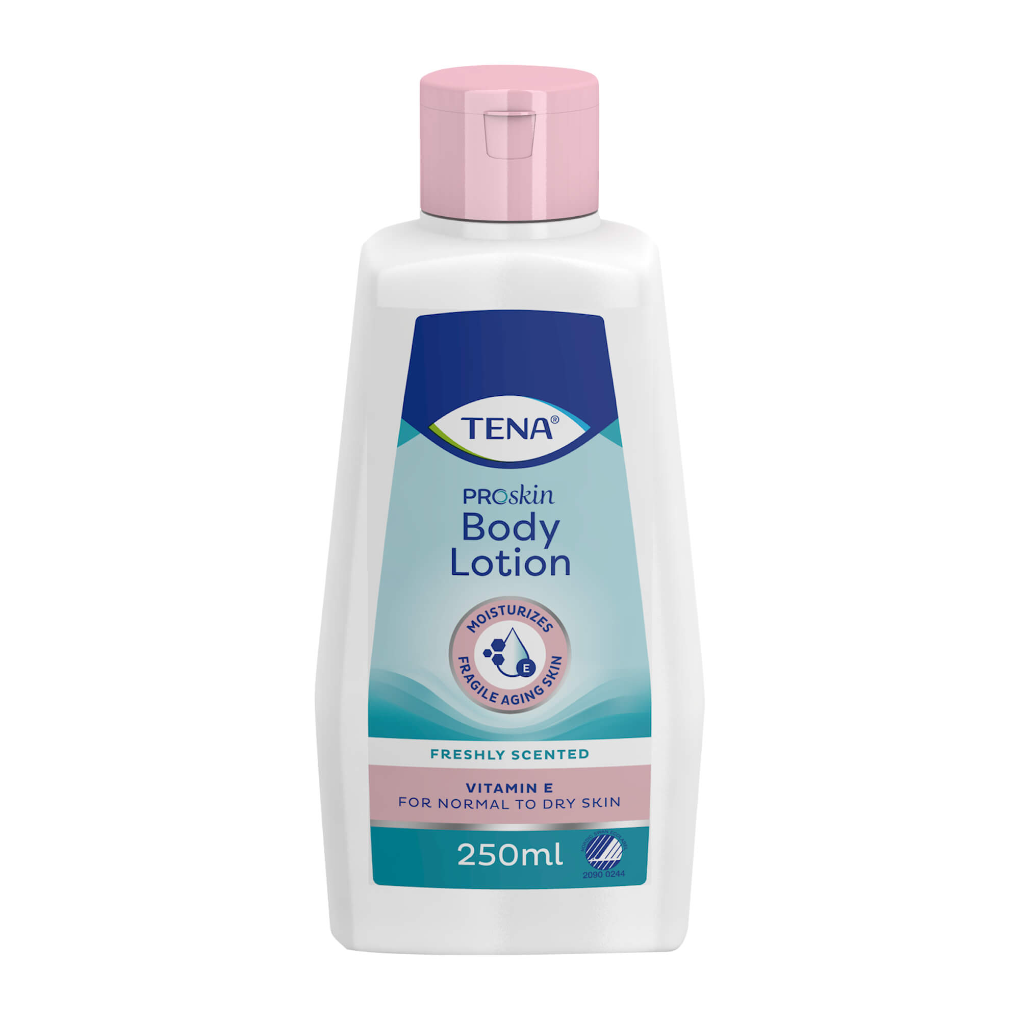 Tena Bodylotion