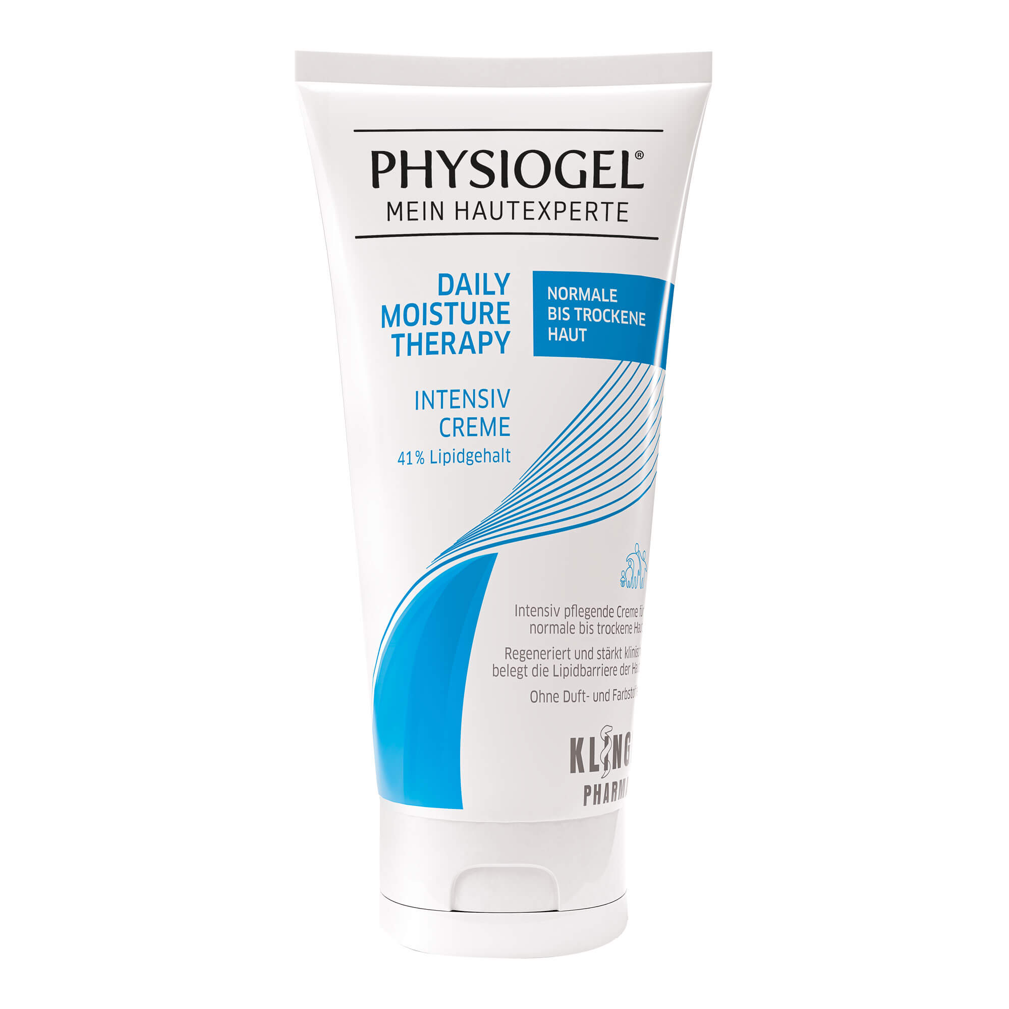 Physiogel Daily Moisture Therapy Intensiv Creme - None