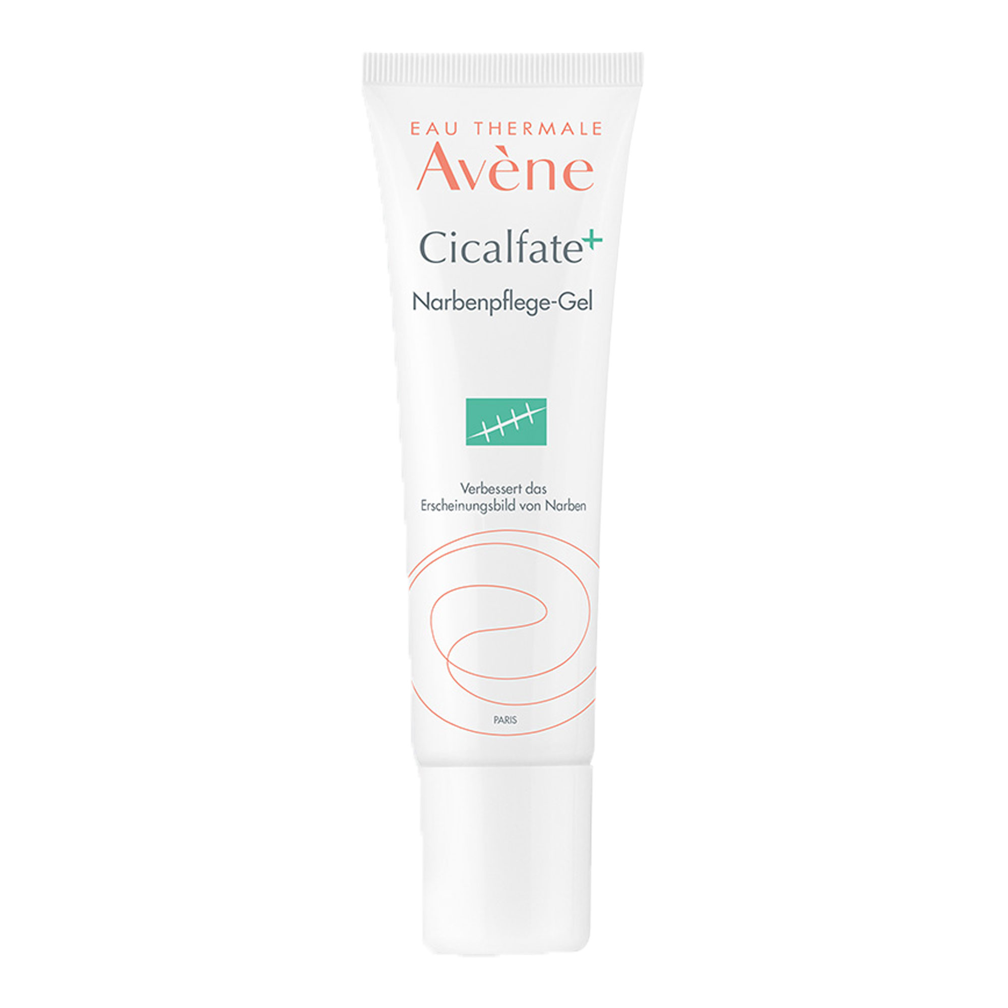 Avene Cicalfate + Narbenpflege-Gel