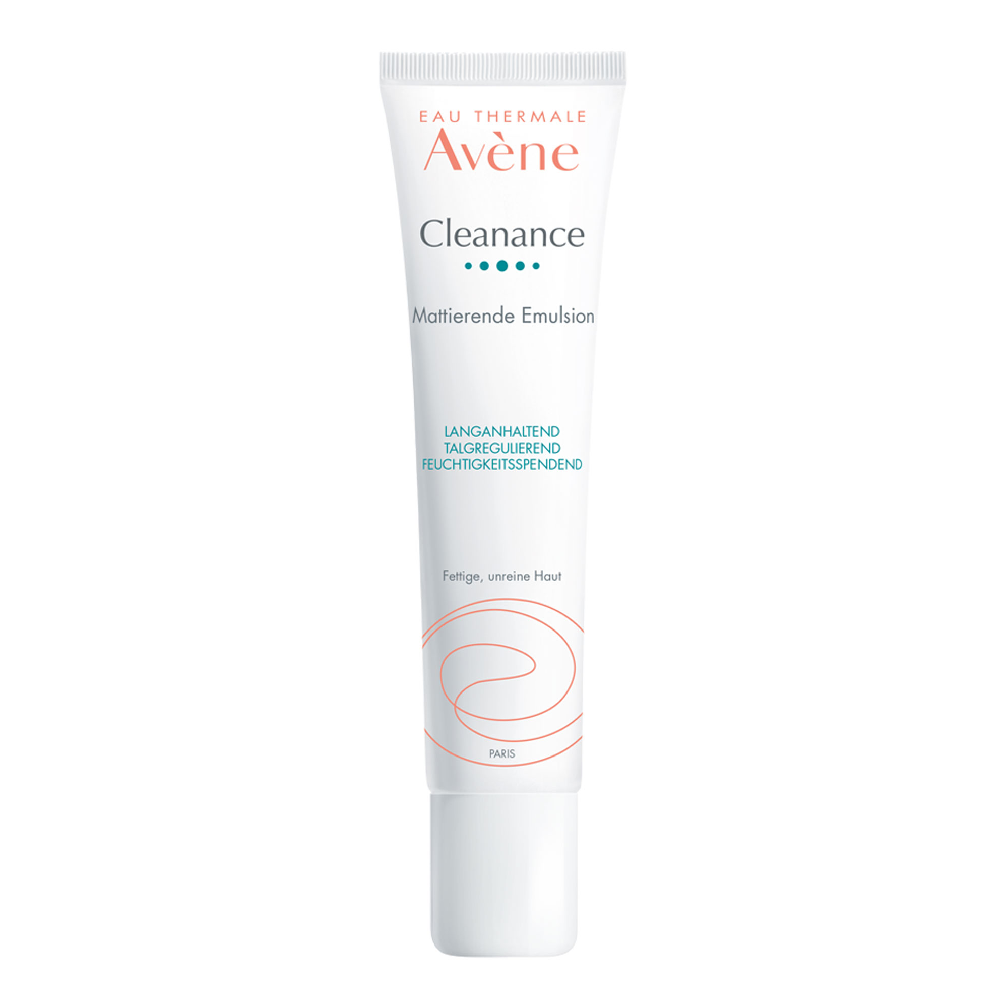 Avene Cleanance Mattierende Emulsion - None