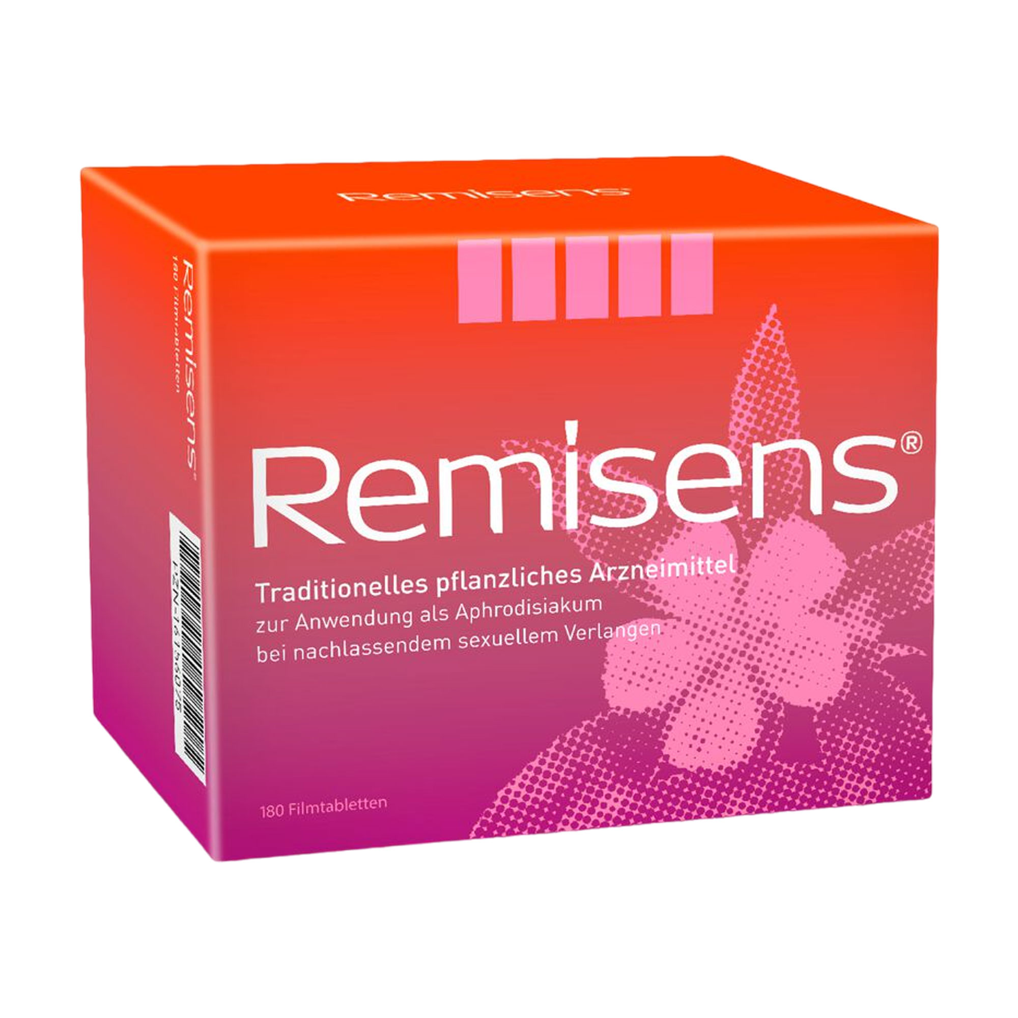 Remisens Filmtabletten - None