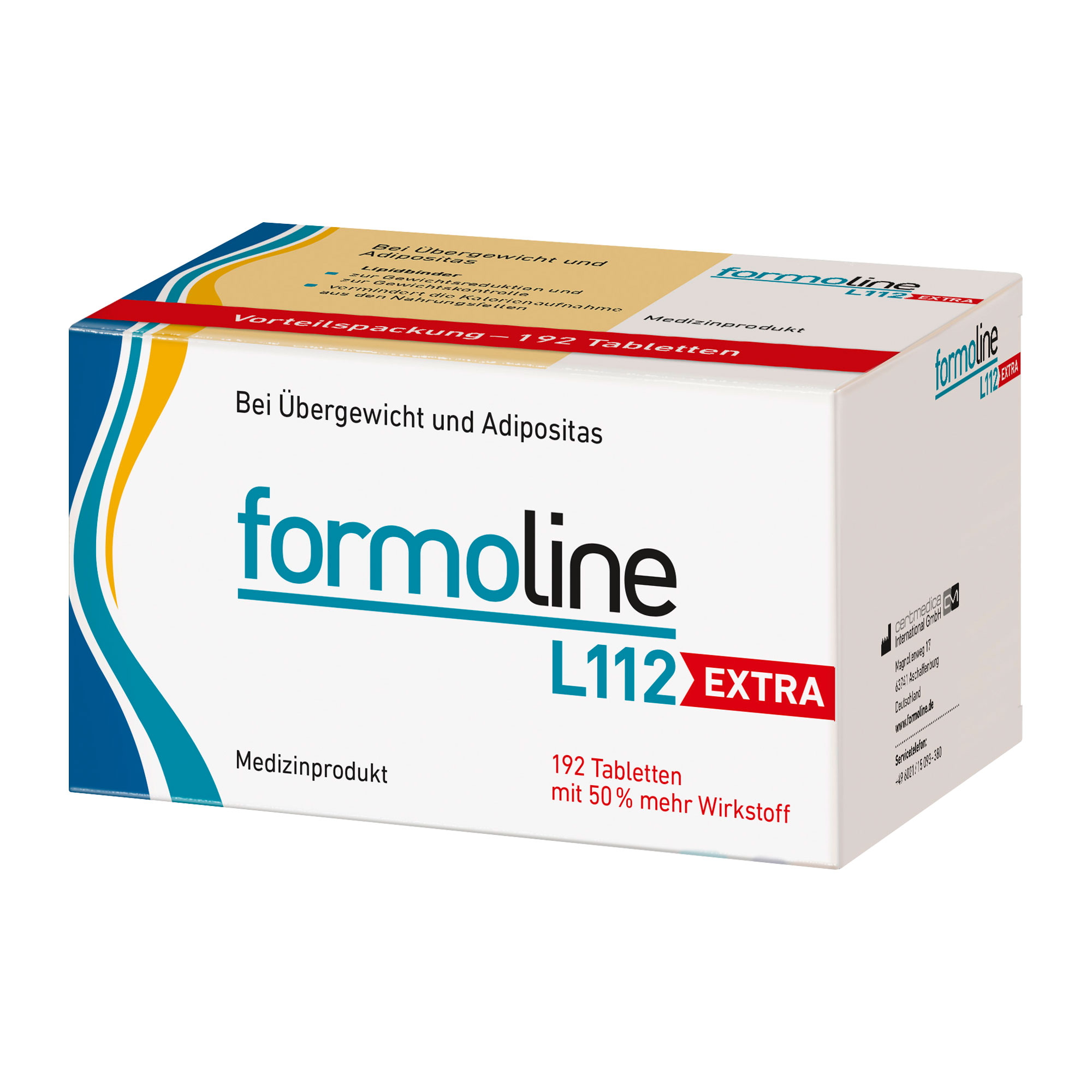 formoline L112 EXTRA Tabletten