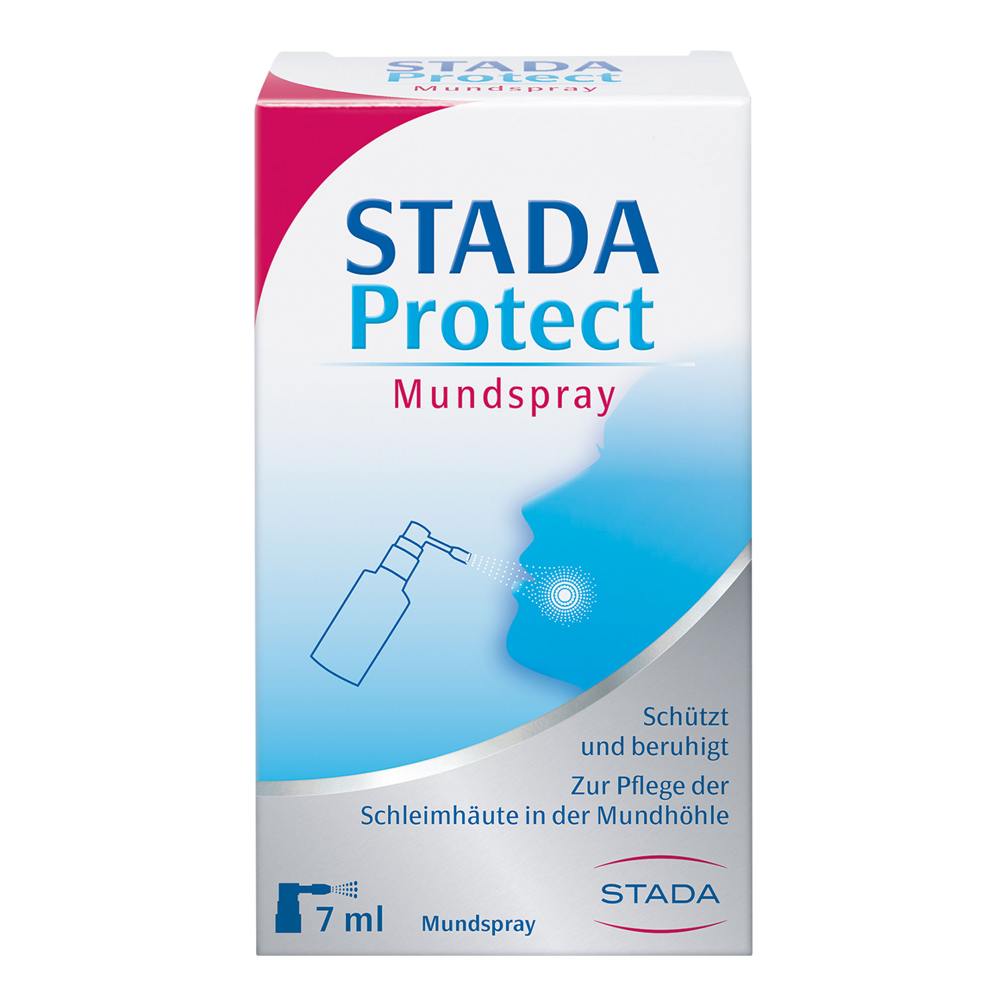 Stada Protect Mundspray - None