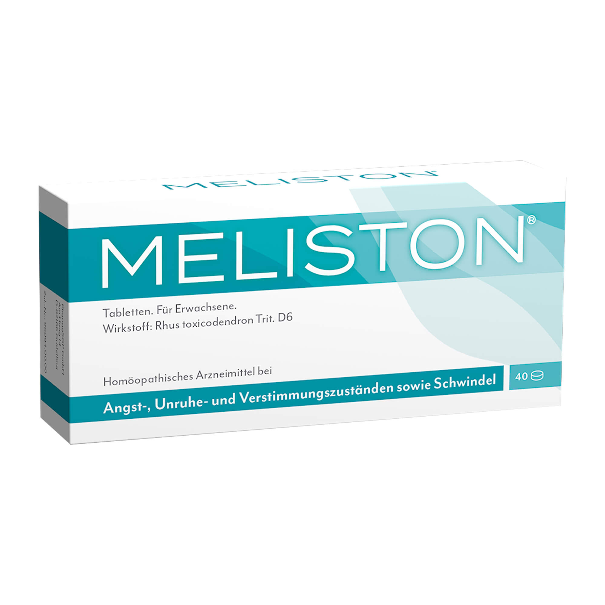 Meliston Tabletten - None