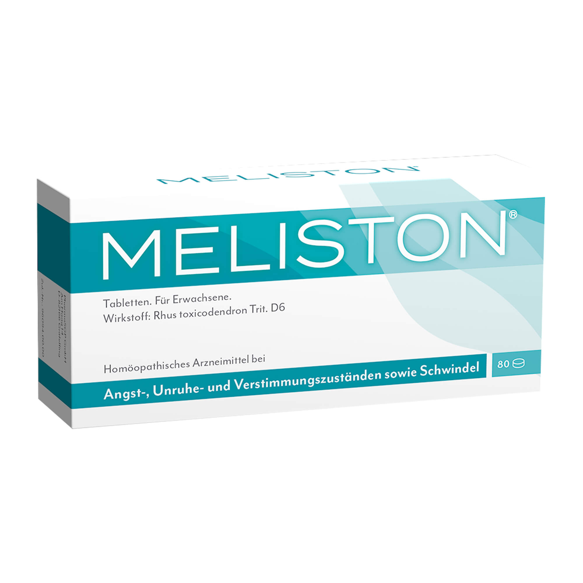 Meliston Tabletten - None