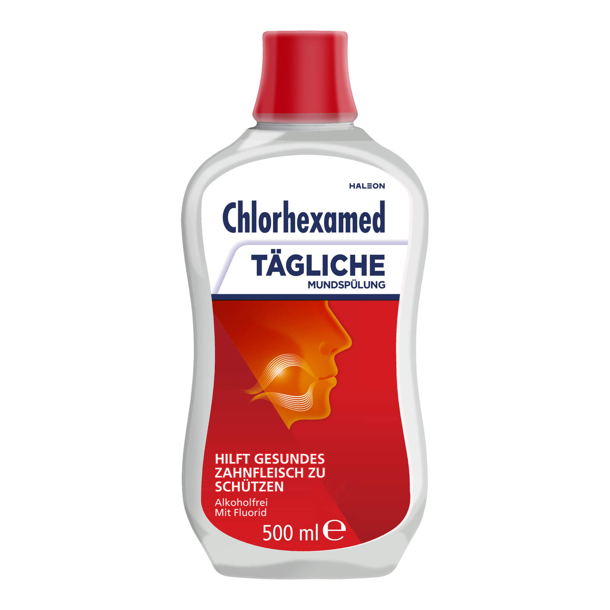 Chlorhexamed tägliche Mundspülung 0,06%