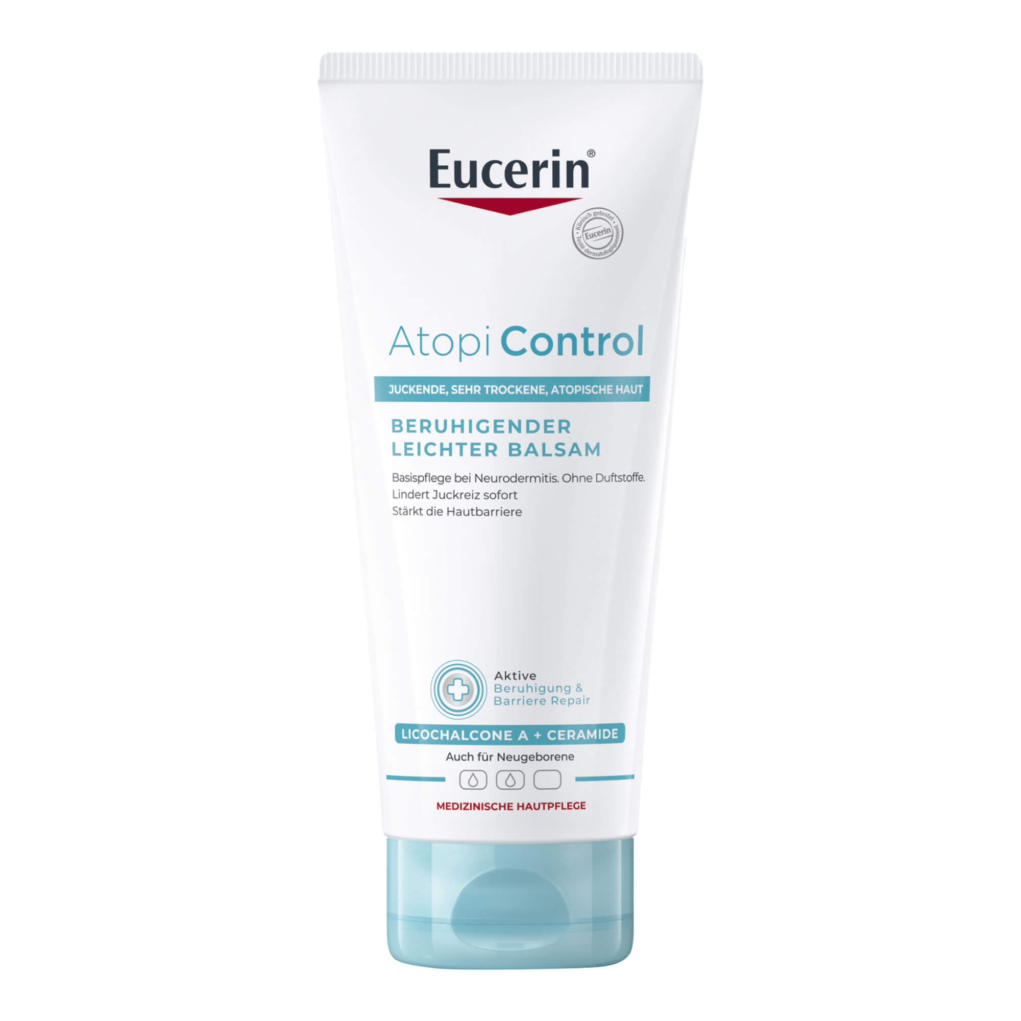 Eucerin Atopicontrol Balsam - Neurodermitis