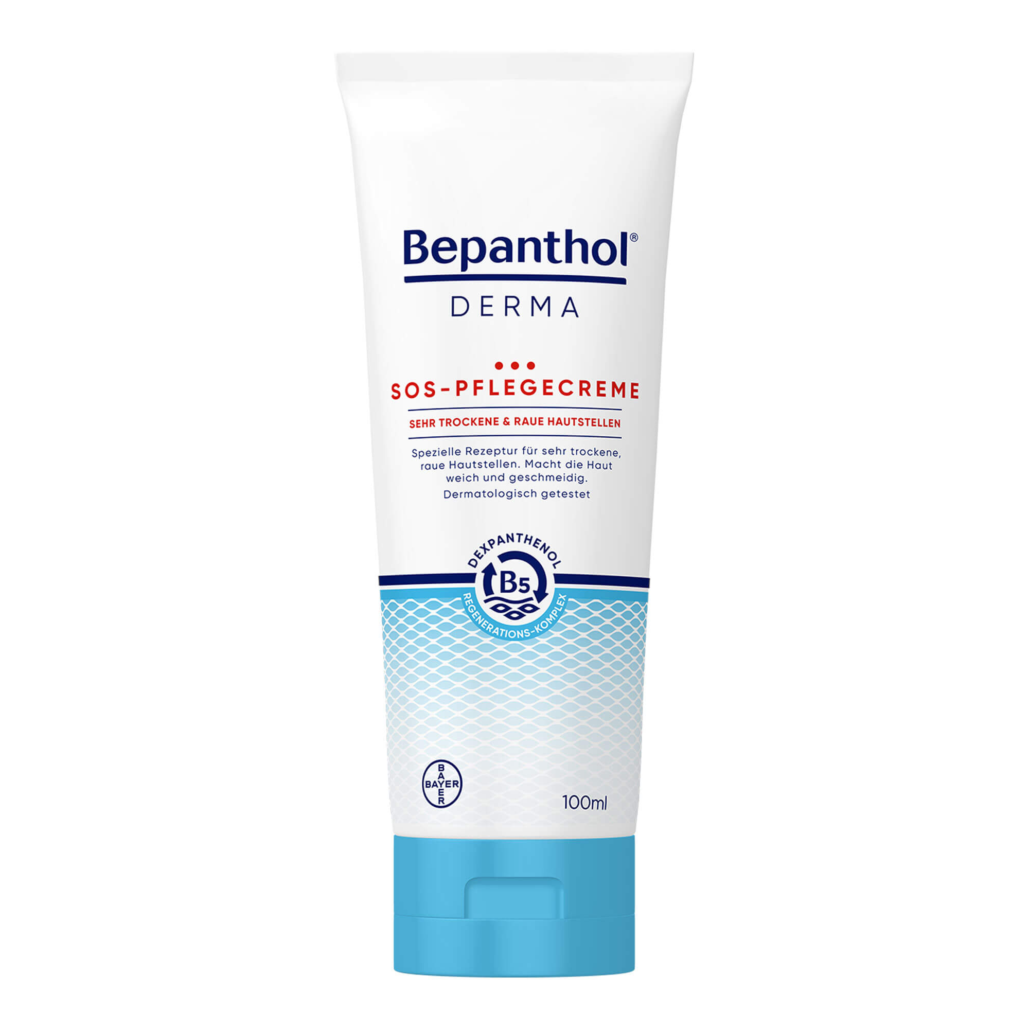 Bepanthol Derma Sos-Pflegecreme - None